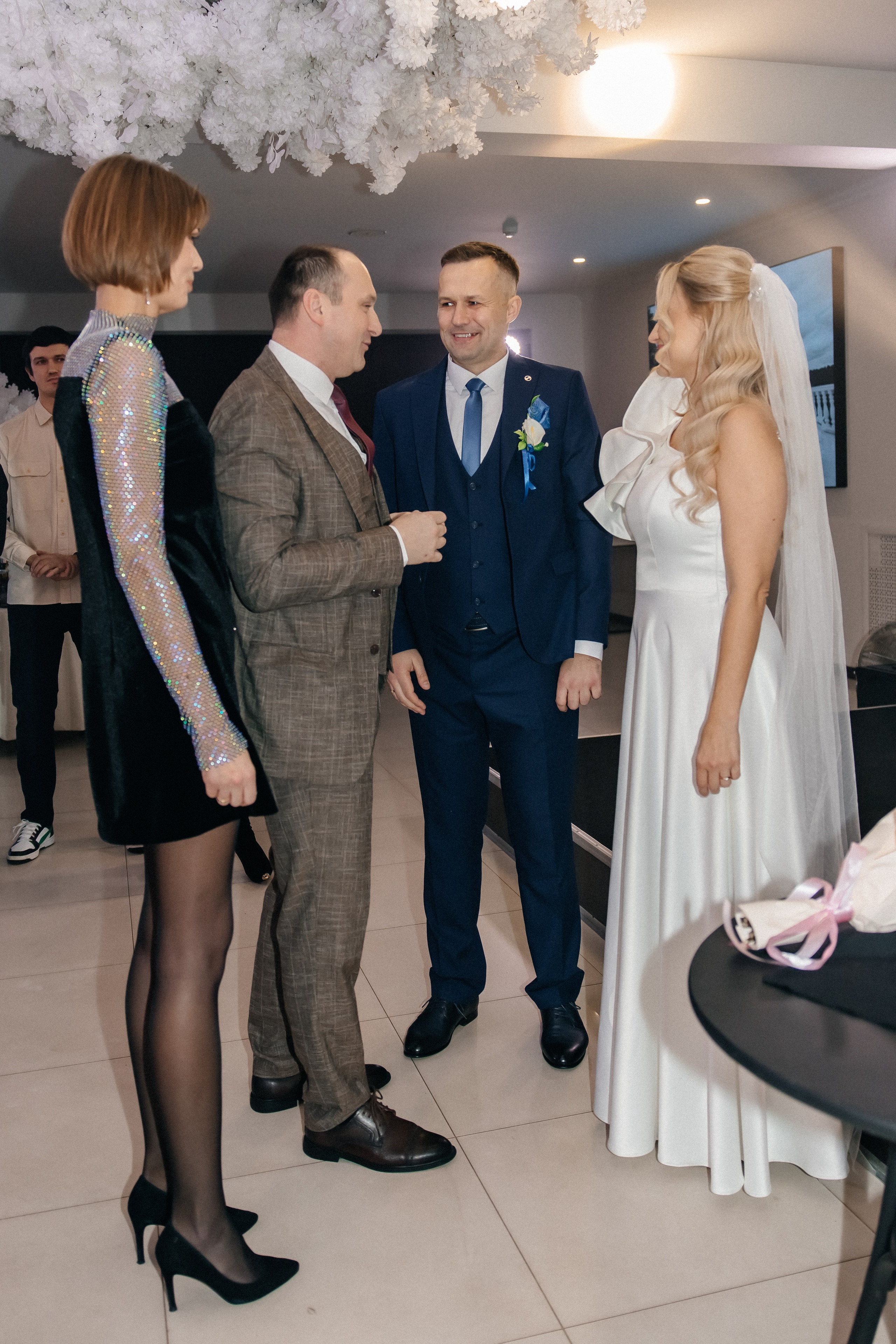 Елена и Алексей. Светлана Ванцлав — фотограф Минск, Беларусь