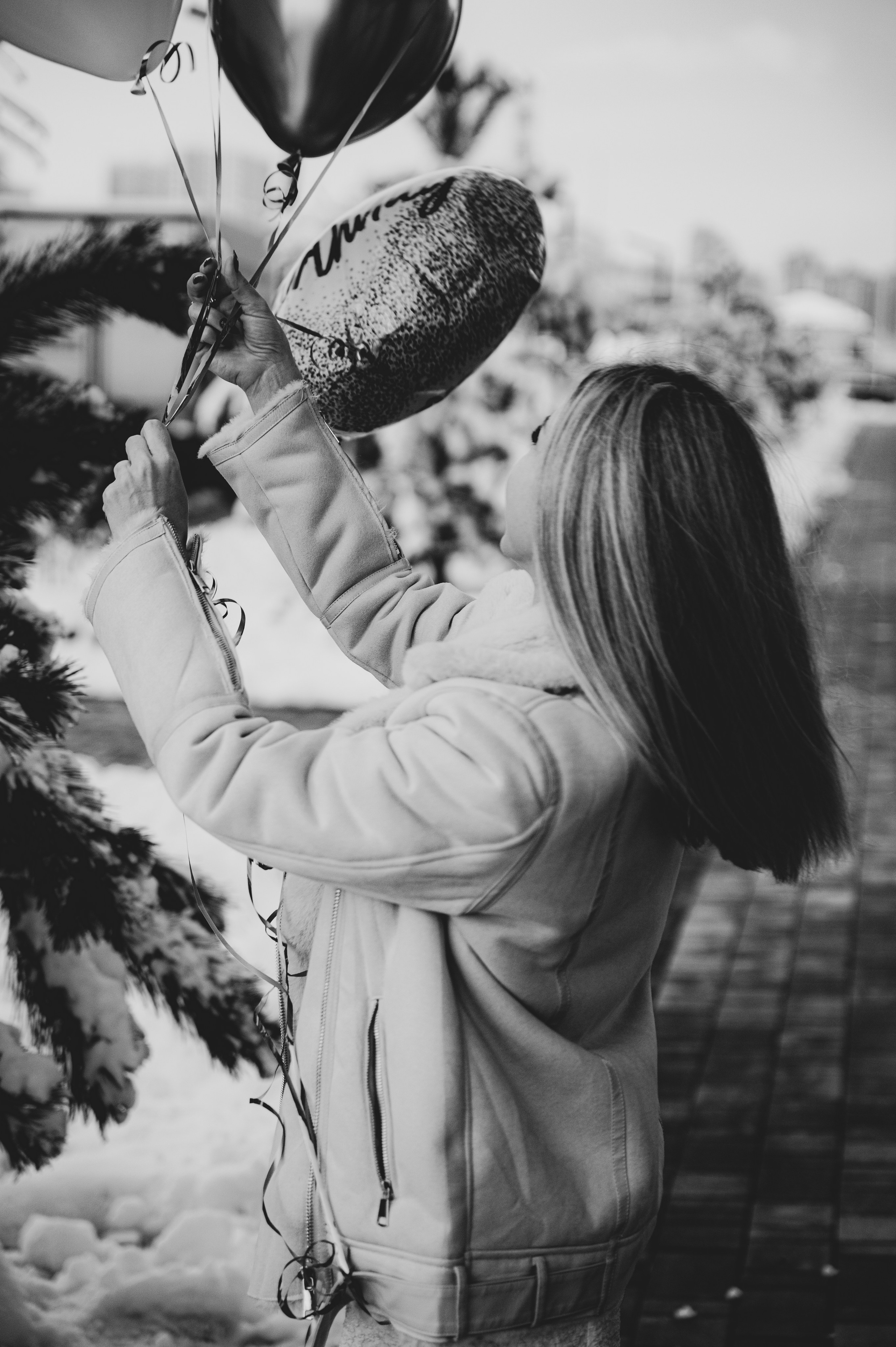 Портреты и индивидуальные фотосессии. Мария Черных — портретный и семейный фотограф в Краснодаре