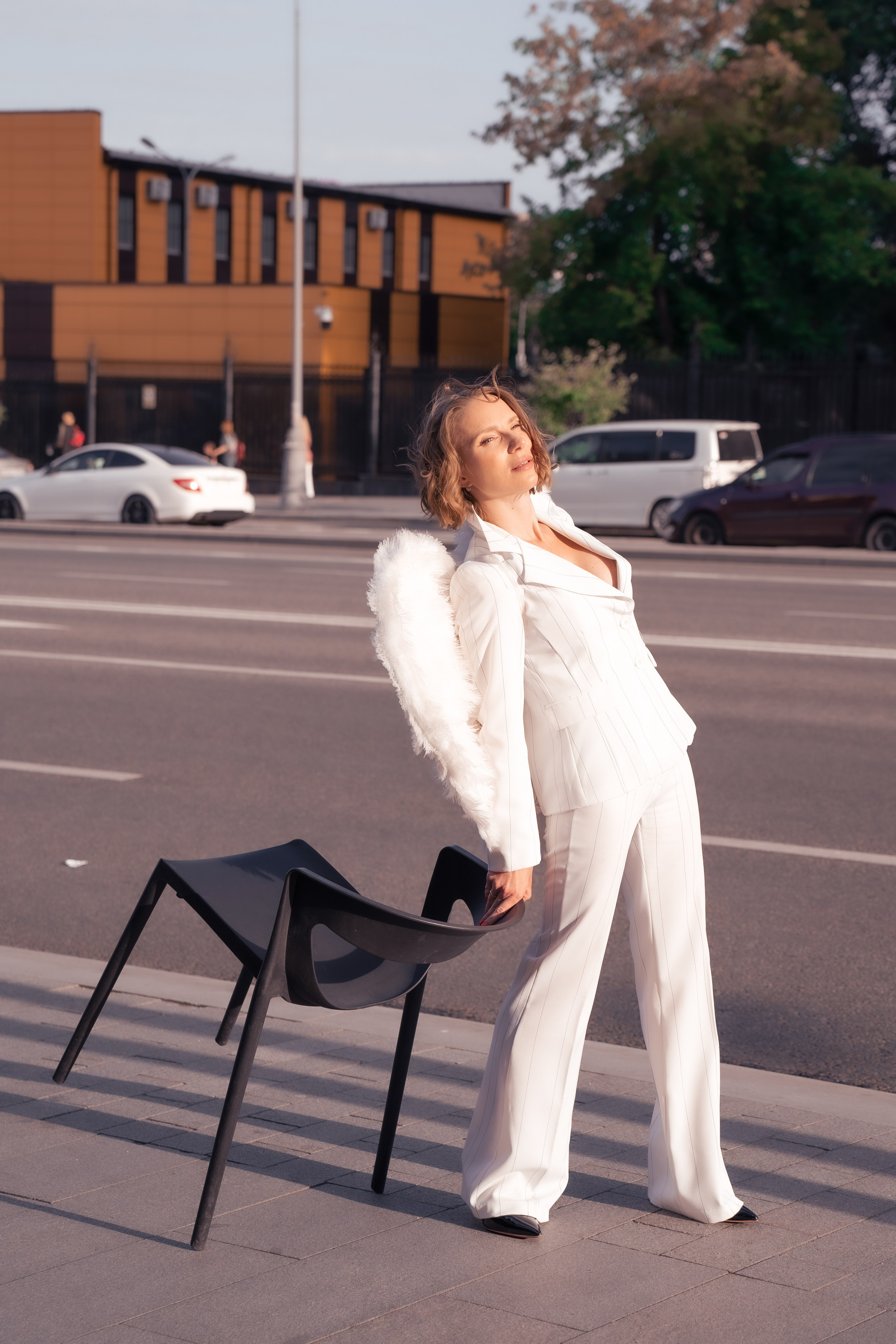 Ольга. Портретный фотограф в Москве Ольга Гришина