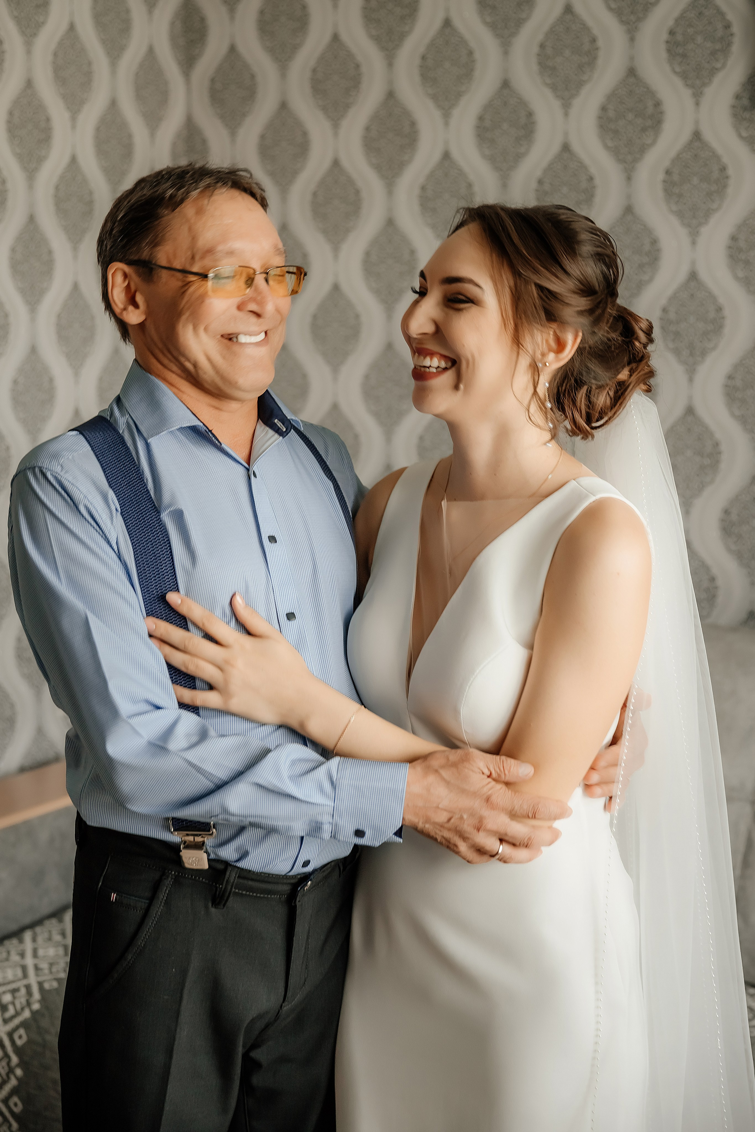Тимур и Римма. Свадебный и семейный фотограф Разида Мухаметова