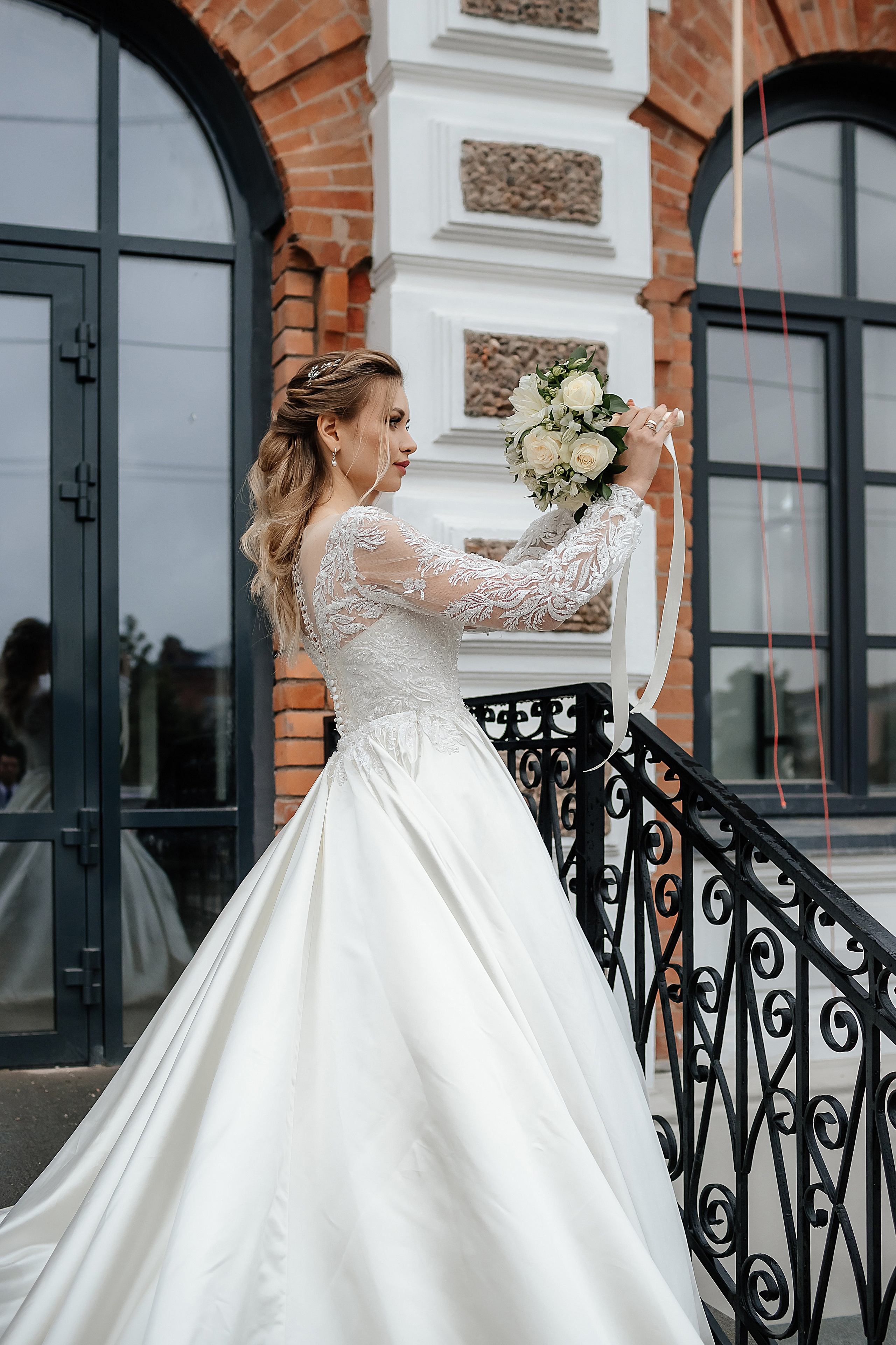 Ратмир и Светлана. Свадебный и семейный фотограф Разида Мухаметова