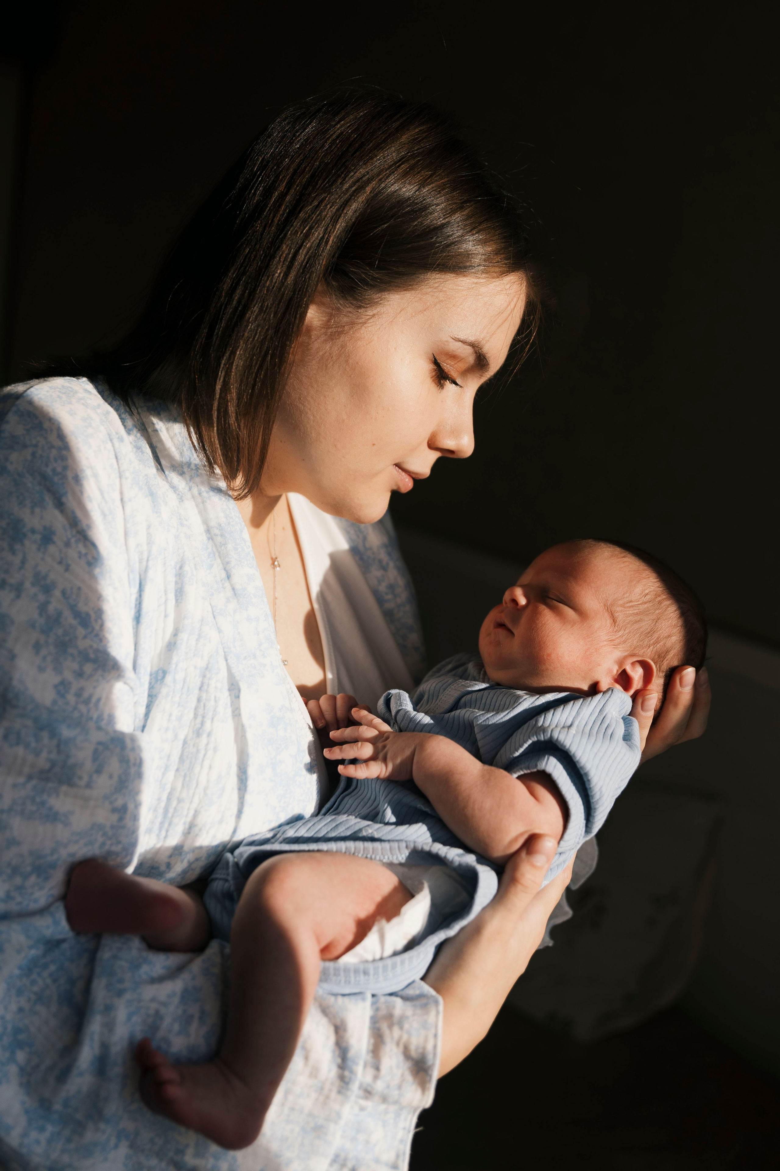 Семейная съемка. Фотограф в Москве и Московской области