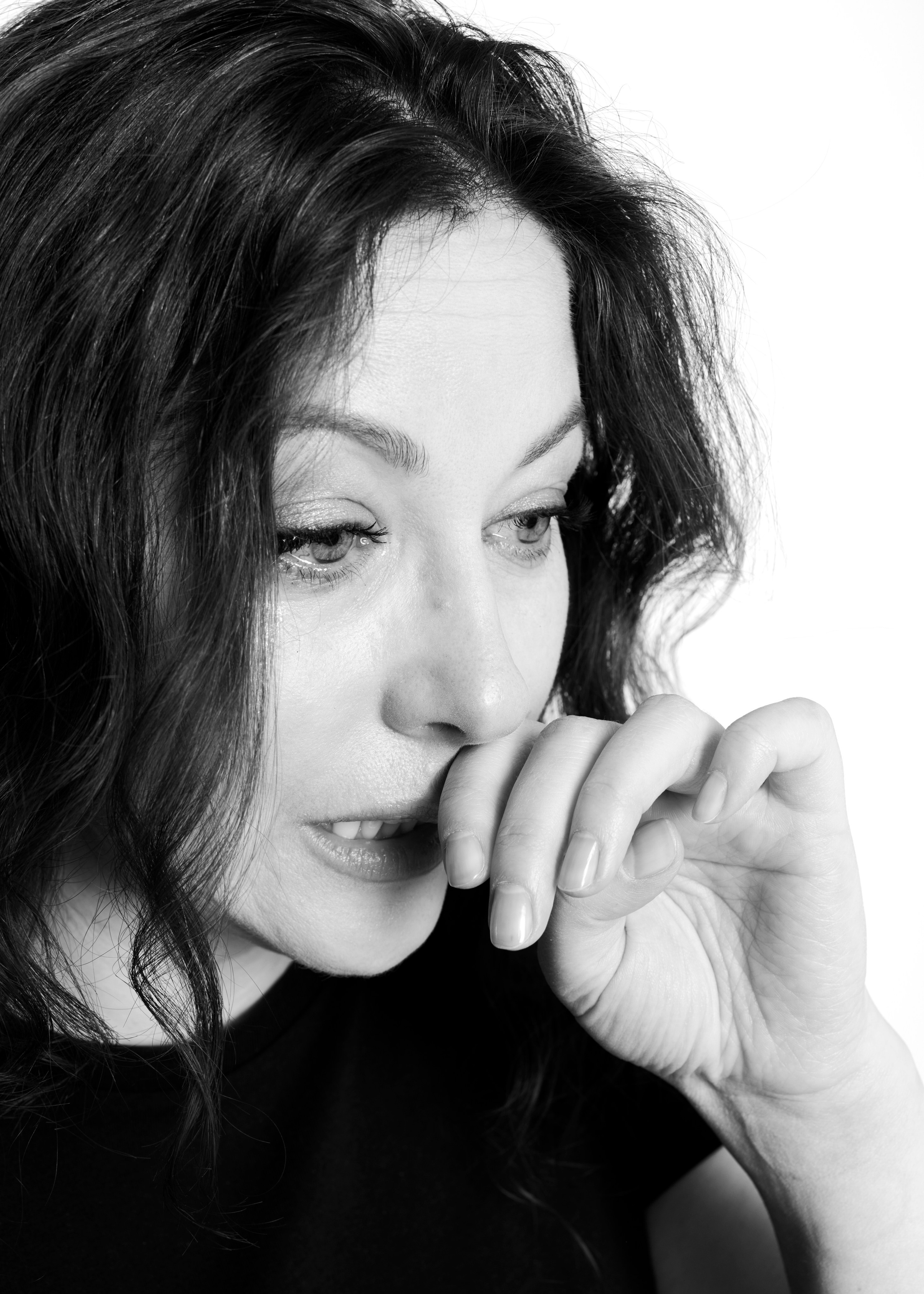 Честный портрет — Екатерина. Фотограф и проводник в эфирные масла Ольга КоСа