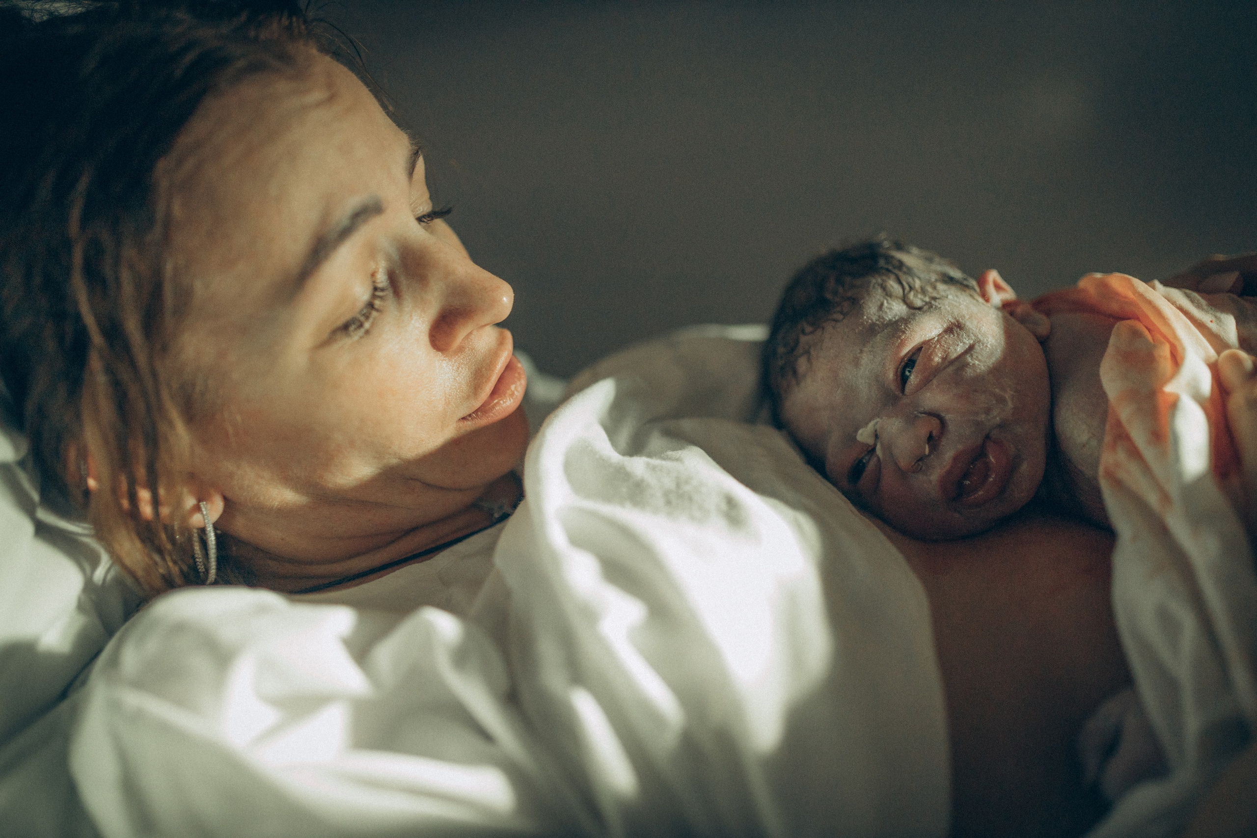 Рождение Максима. Семейный фотограф и фотограф на роды в Ростове-на-Дону Мухина Виктория