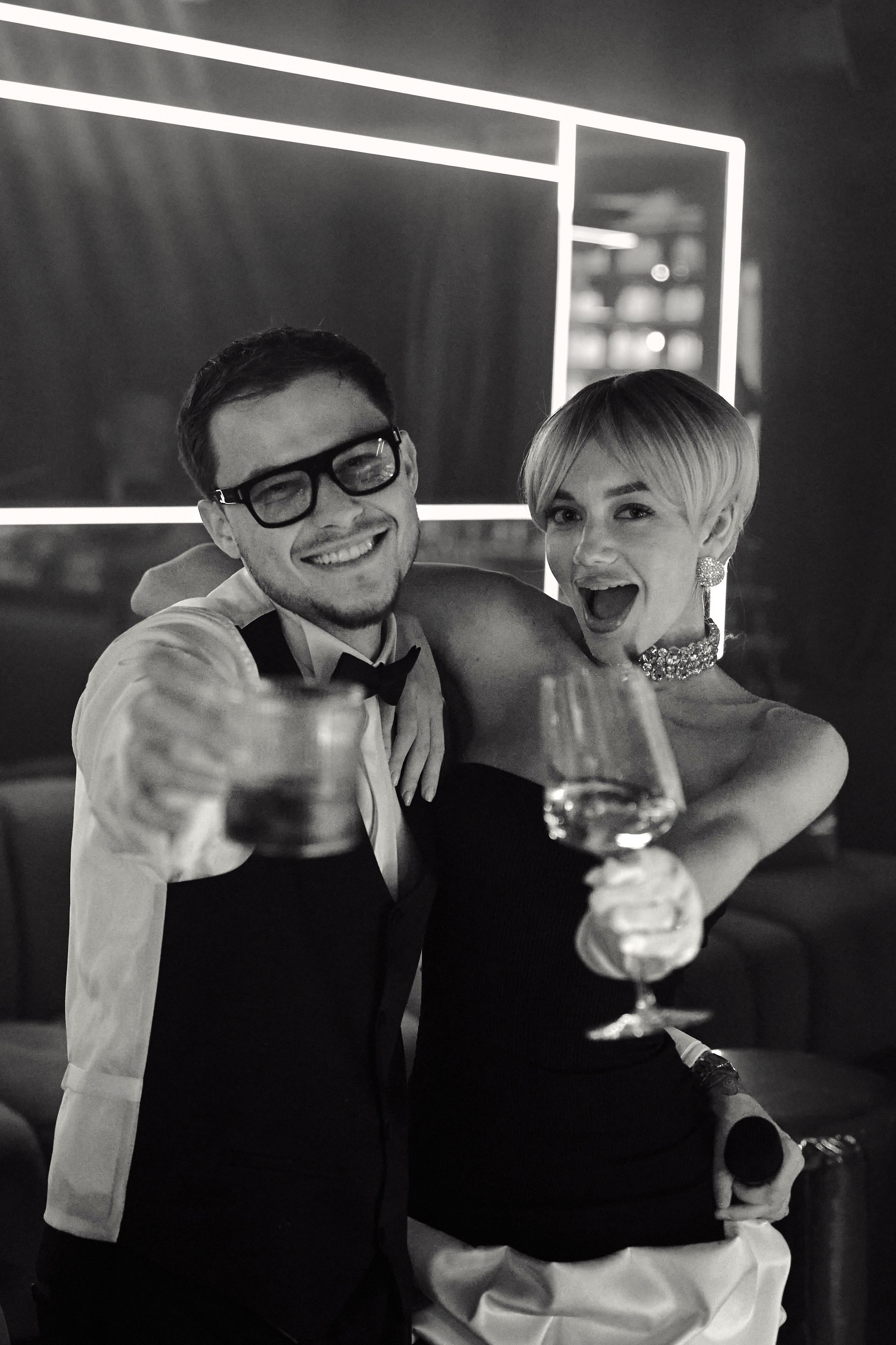 Репортаж. Универсальный фотограф в Москве Михаил Королёв