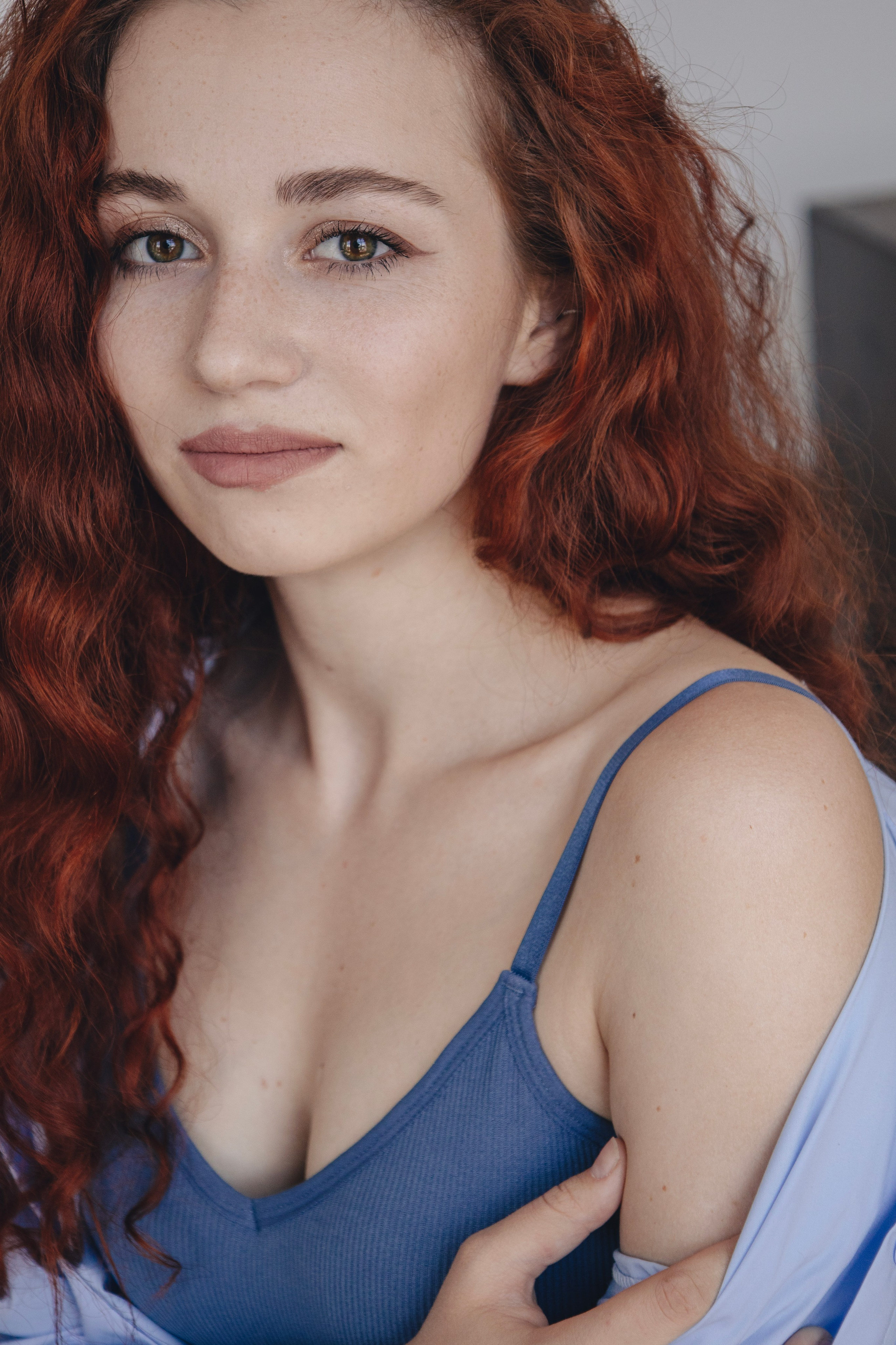 Лера. Портретный фотограф в Иркутске Анна Огородникова