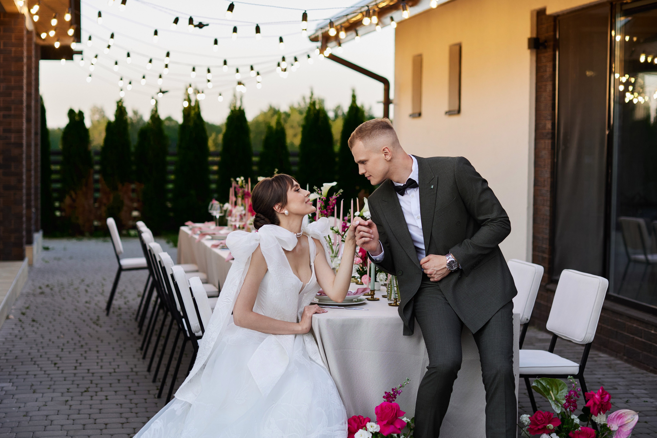 Фотосъемка «Под открытым небом». Свадебная, репортажная фотосъемка и видеосъемка в Минске. Илья и Юлия Ширмановы. Фотограф | Видеограф | Минск