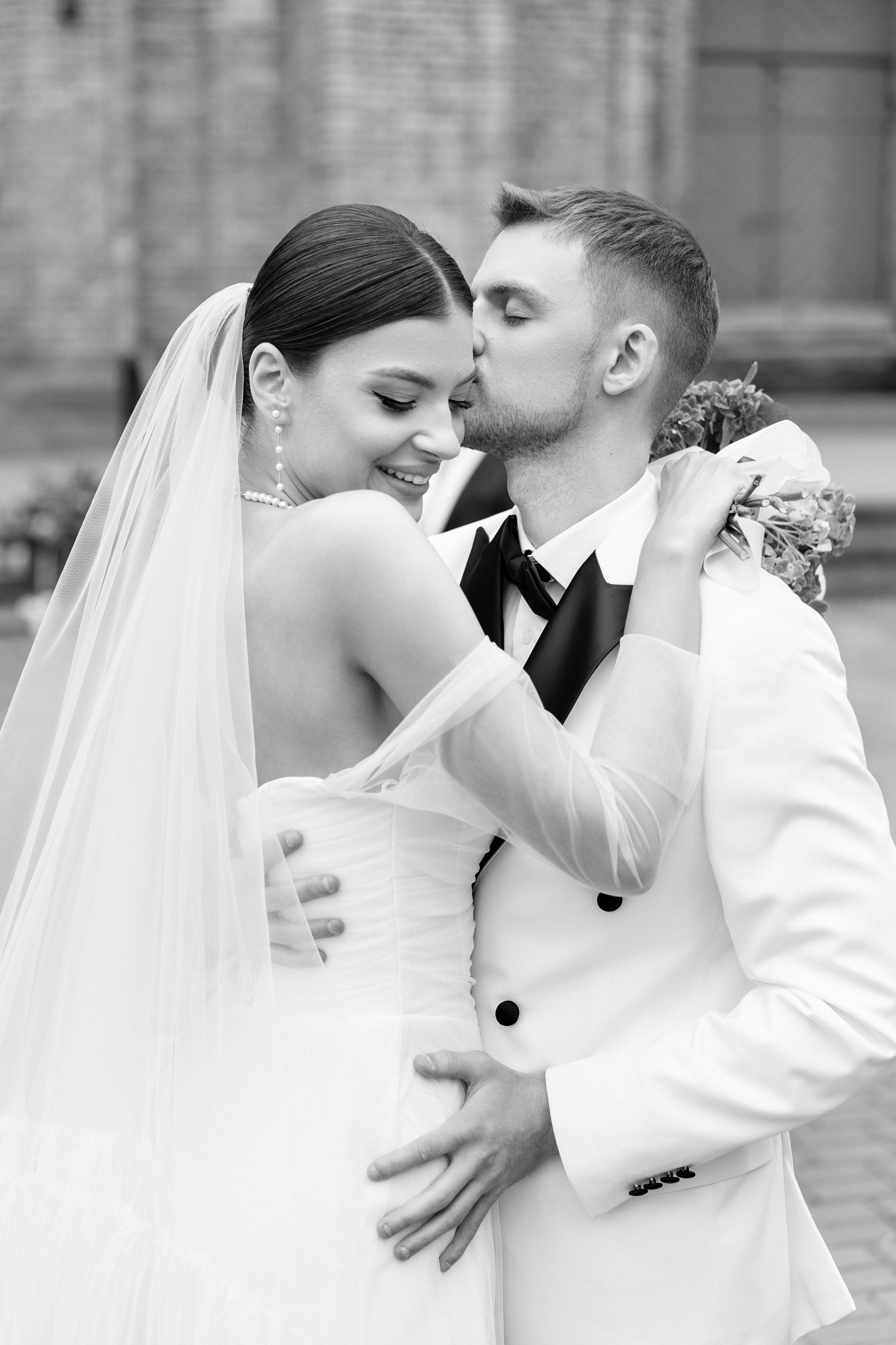 Кирилл и Виктория. Семейный и свадебный фотограф Минск, Беларусь Анна Орловская