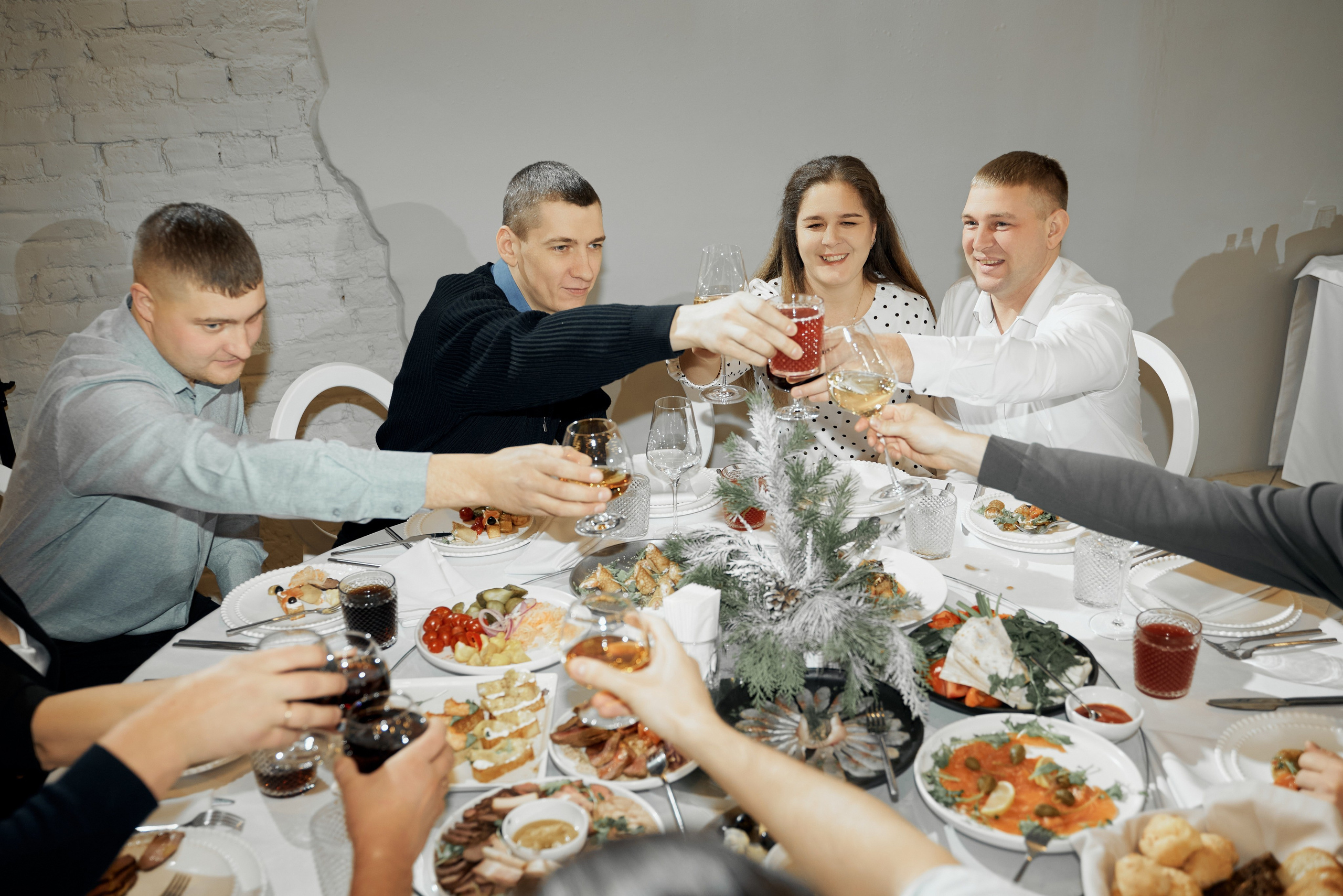 Корпоратив. Свадебный фотограф Александр Браво