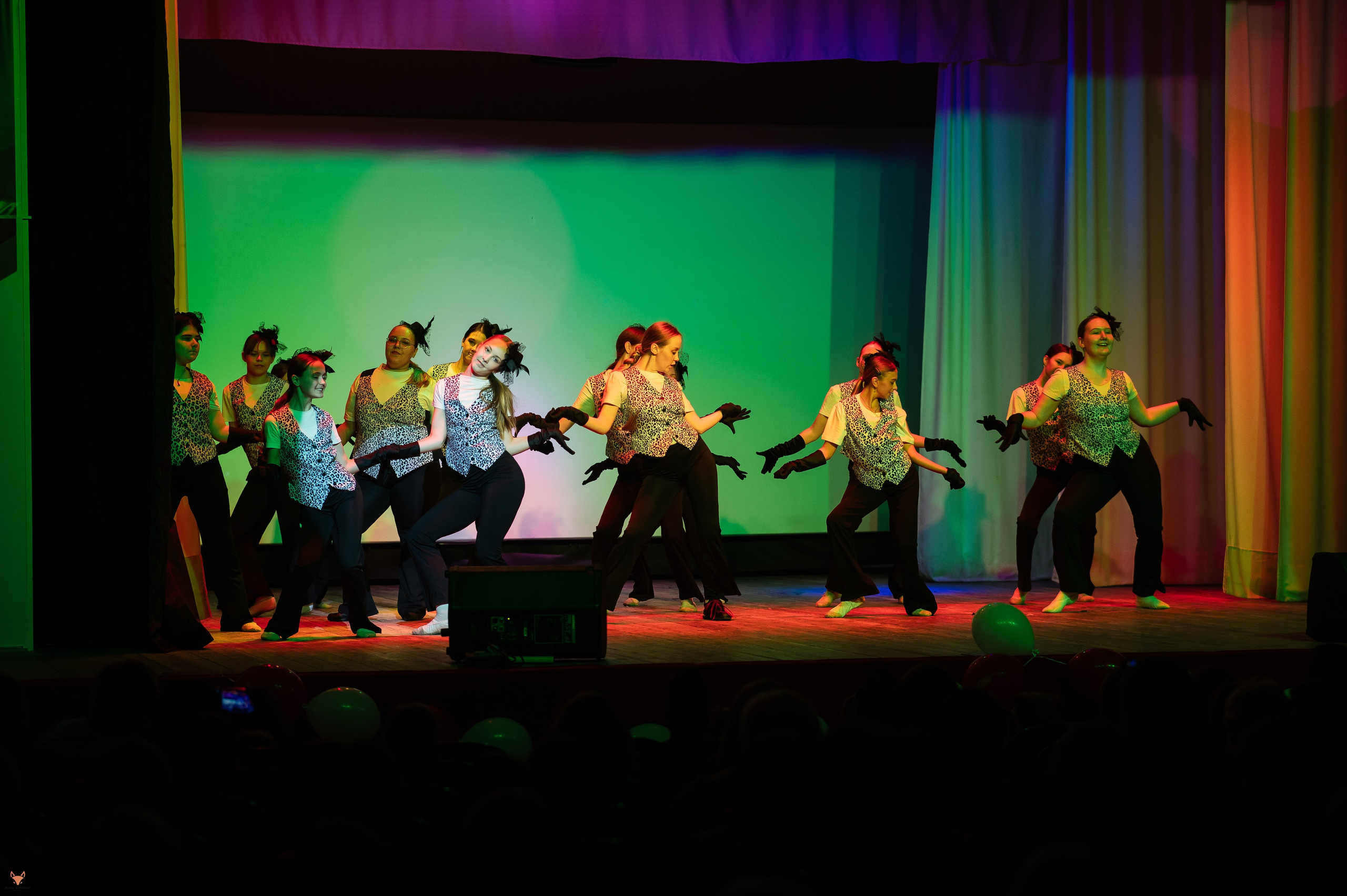 Концерт 26 03 25. Свадебный Фотограф Абакан