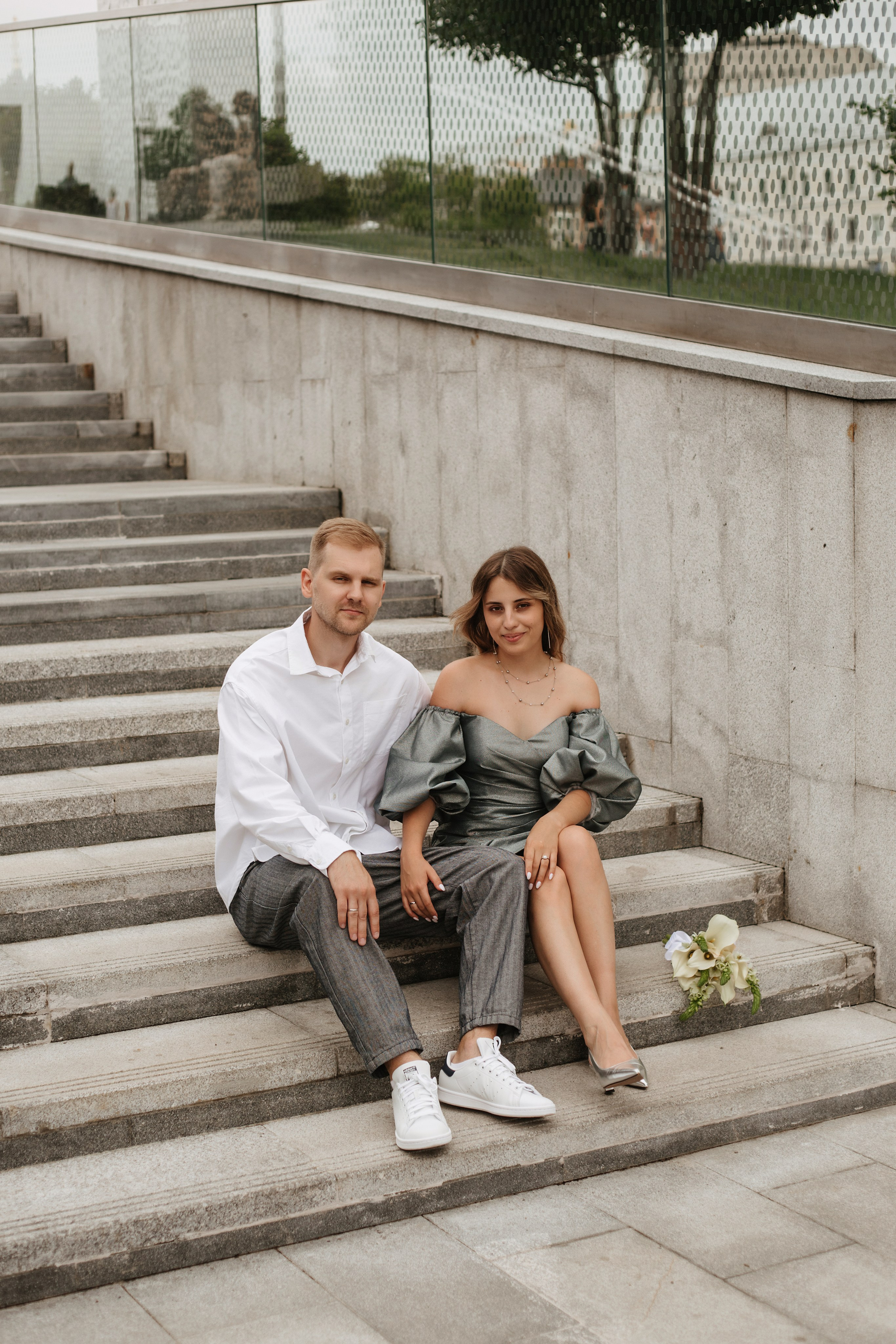 Артем и Карина. Фотограф в Волгограде и Москве | Анастасия Лаврова