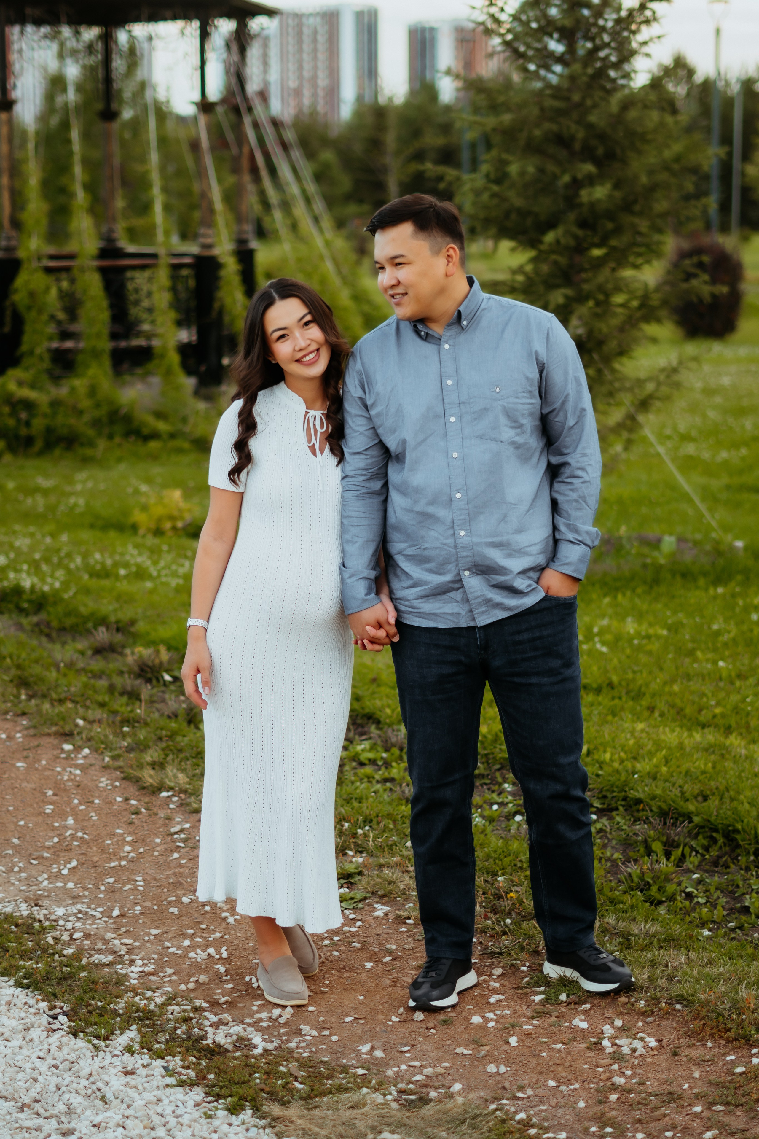 Адильхан — Динара. Уличный и студийный фотограф в Астане Ержанов Нурасыл