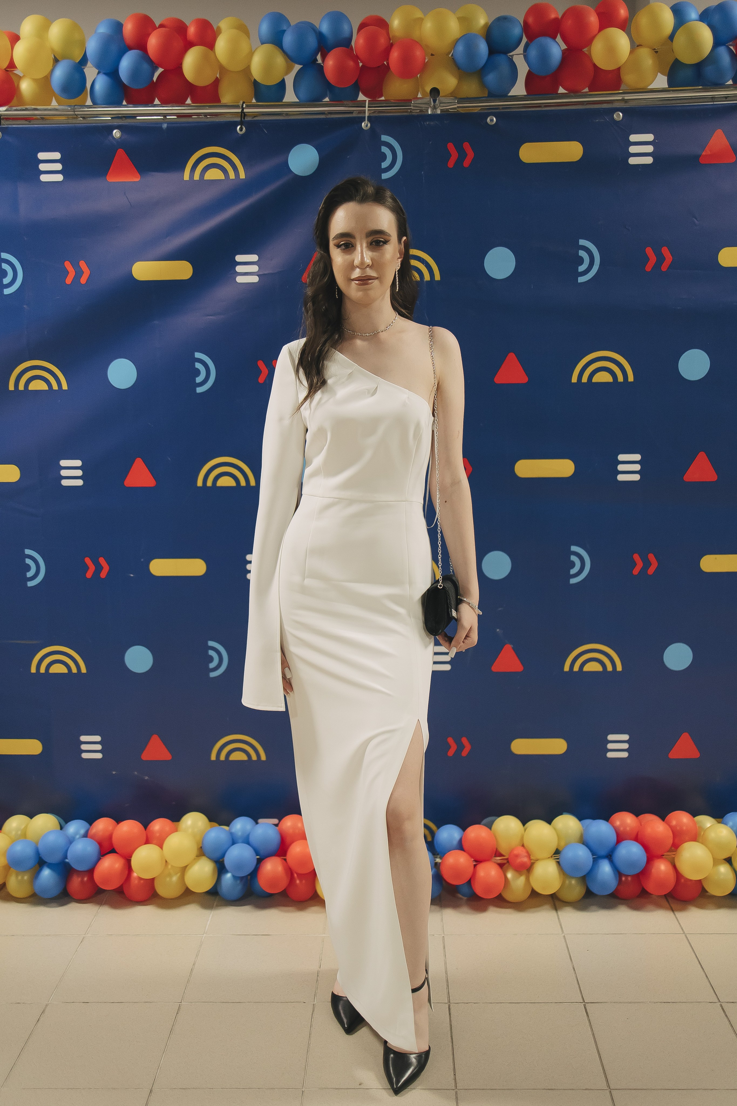 Выпускной Сосны. Свадебный и женский фотограф