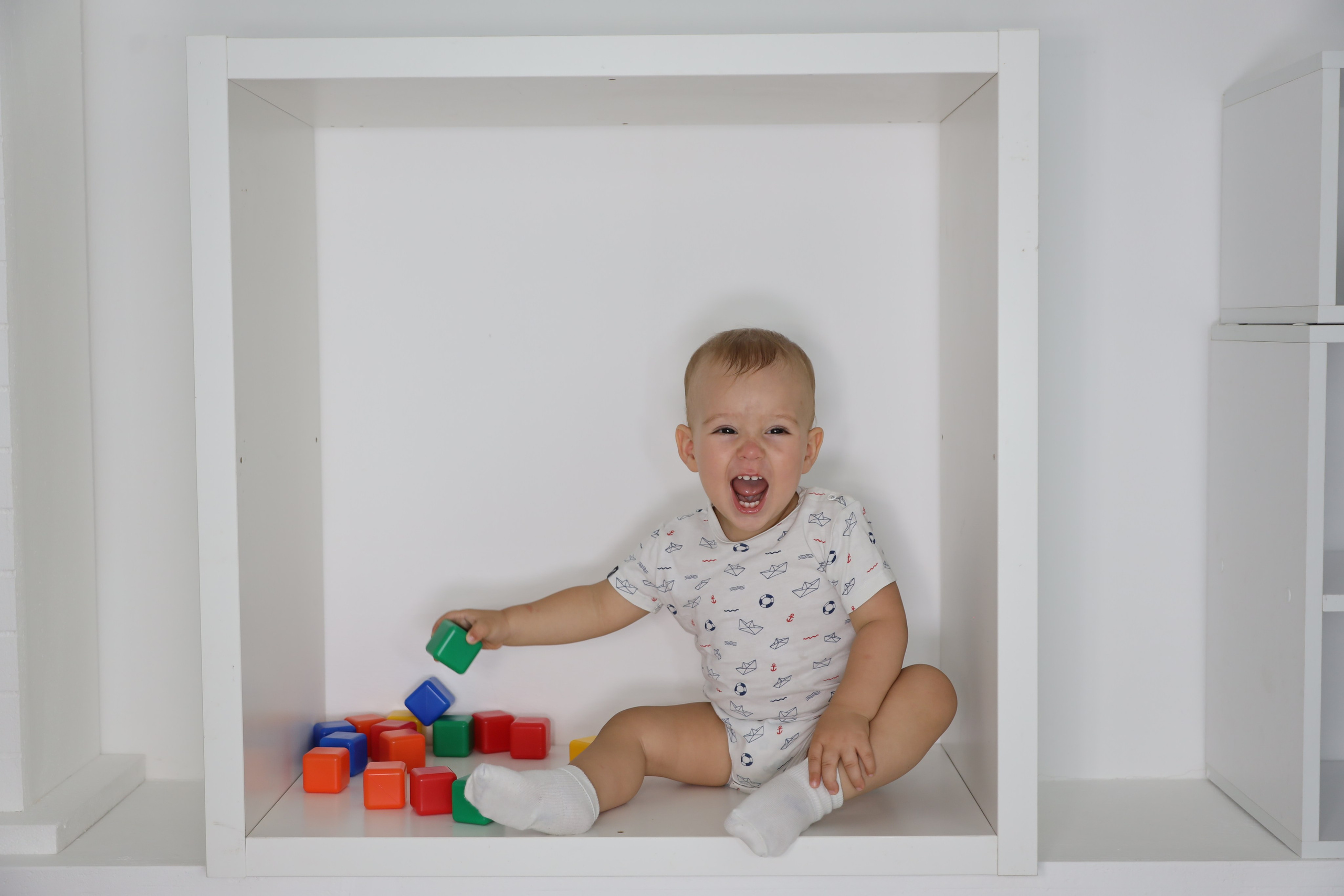 ДР Федора. Семейный и детский фотограф в Краснодарском крае