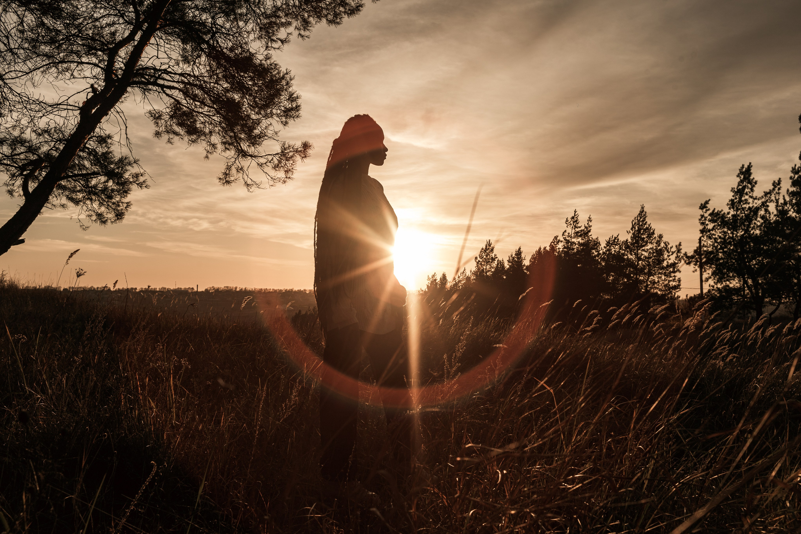 Фату. Портретный и свадебный фотограф в Белгороде Глухова Кристина