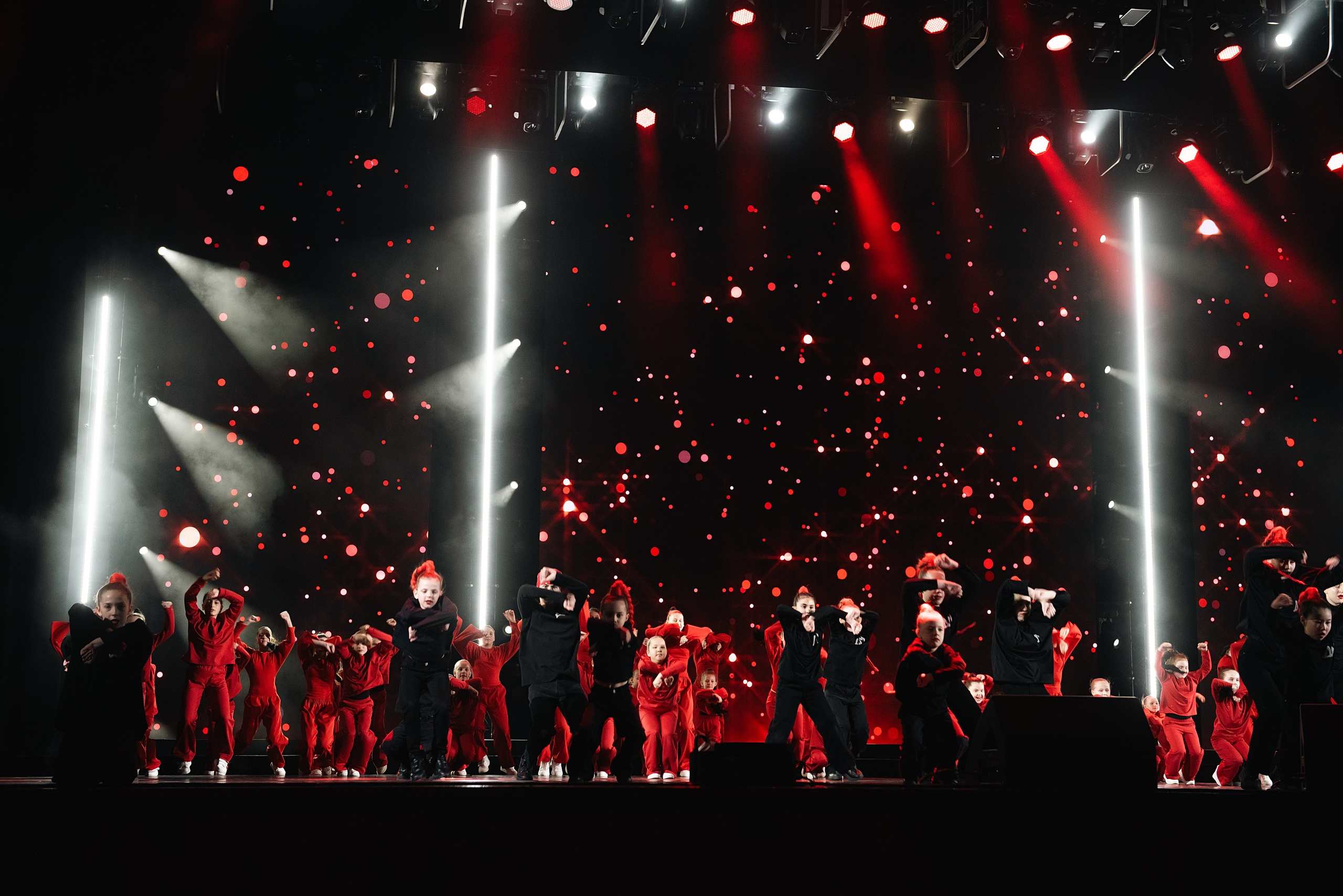 Кремль. Новые Имена. Фотограф, визажист. Москва