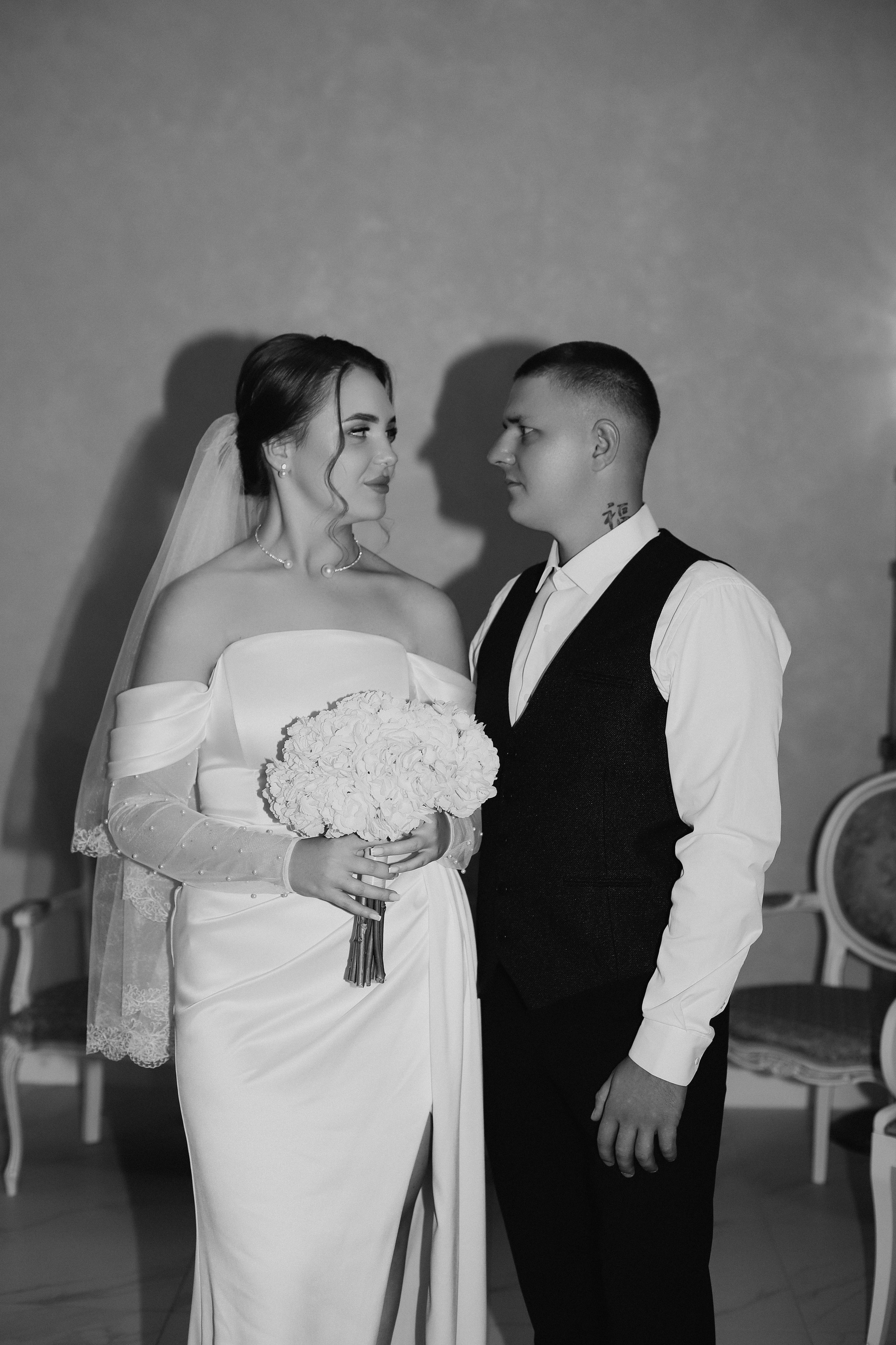 АЛИНА & БОГДАН. Фотограф Мариуполь | Ялта | Крым — Диана Мазенко