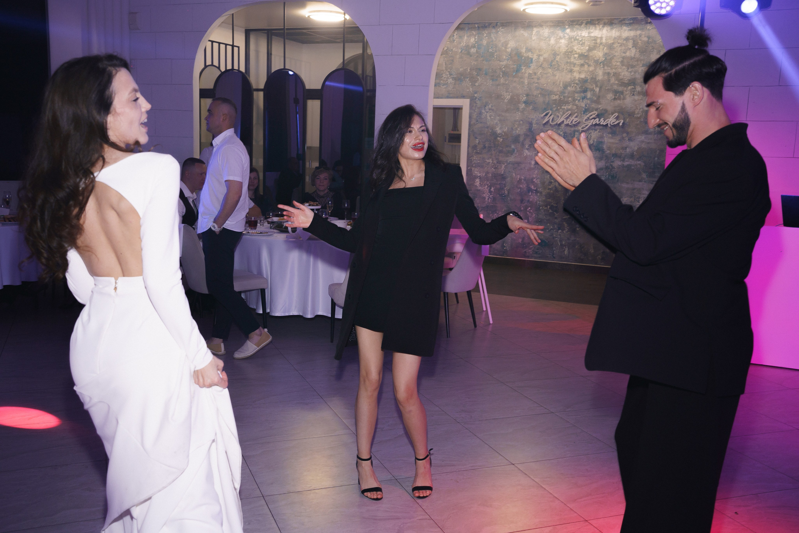 Мария и Дмитрий. Свадебный Фотограф Хабаровск Евгений Корсков