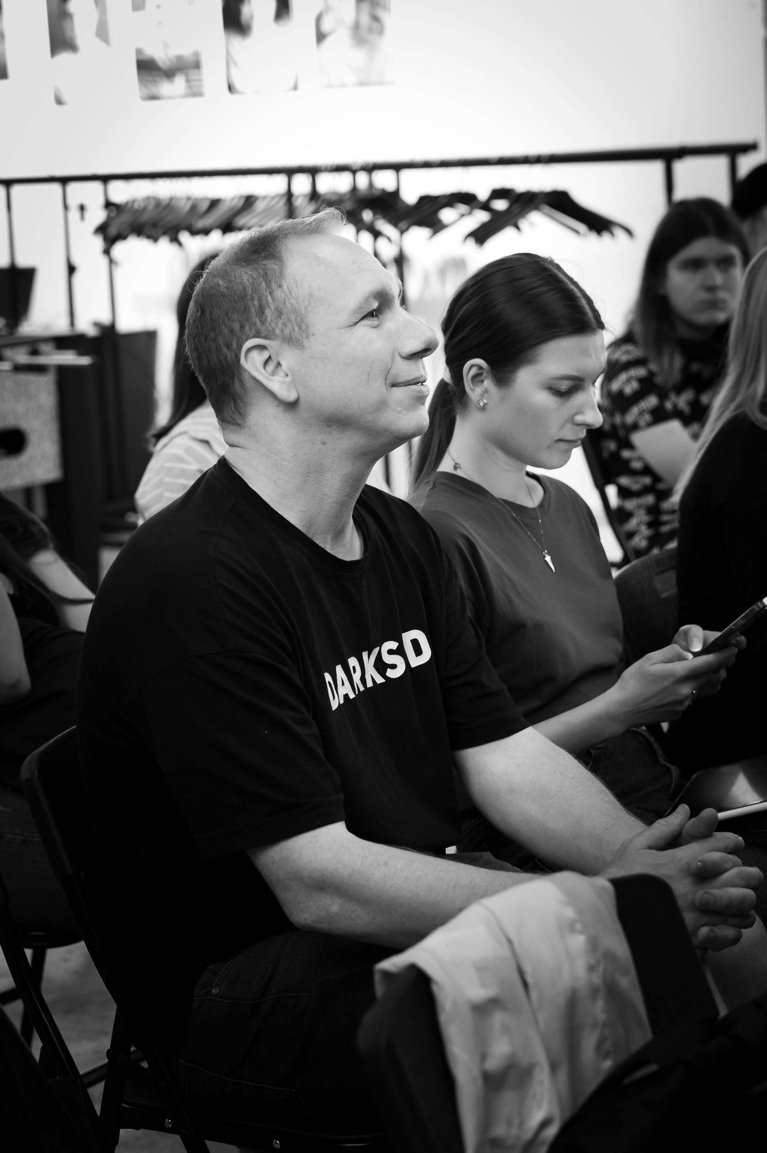 Коммерческая ФУД-фотография, творческая встреча в FOTO-ONE. Фотограф — Рустам Бикулов. Коммерческая фотография, фуд-фотография