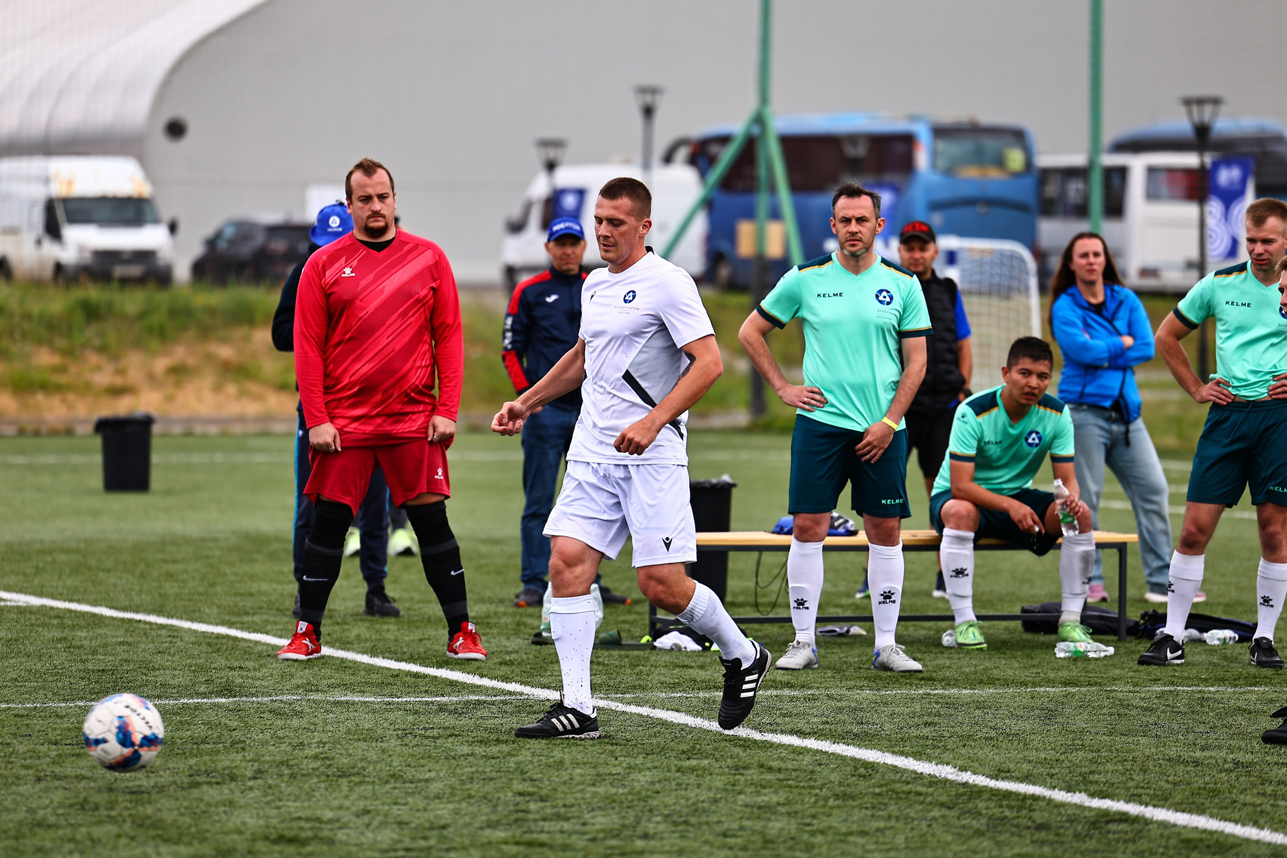 АТОМИАДА Лето 2025. Фототерапевт Ева Бунеева