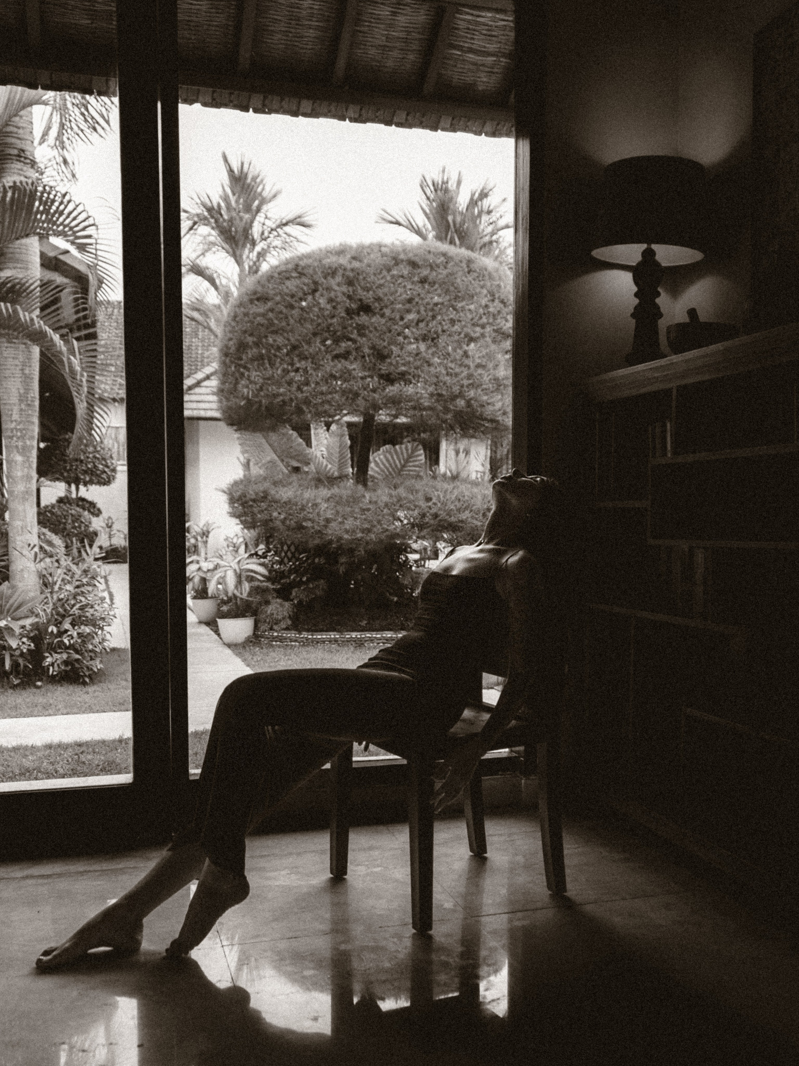 Mariia. Alena Gribkova