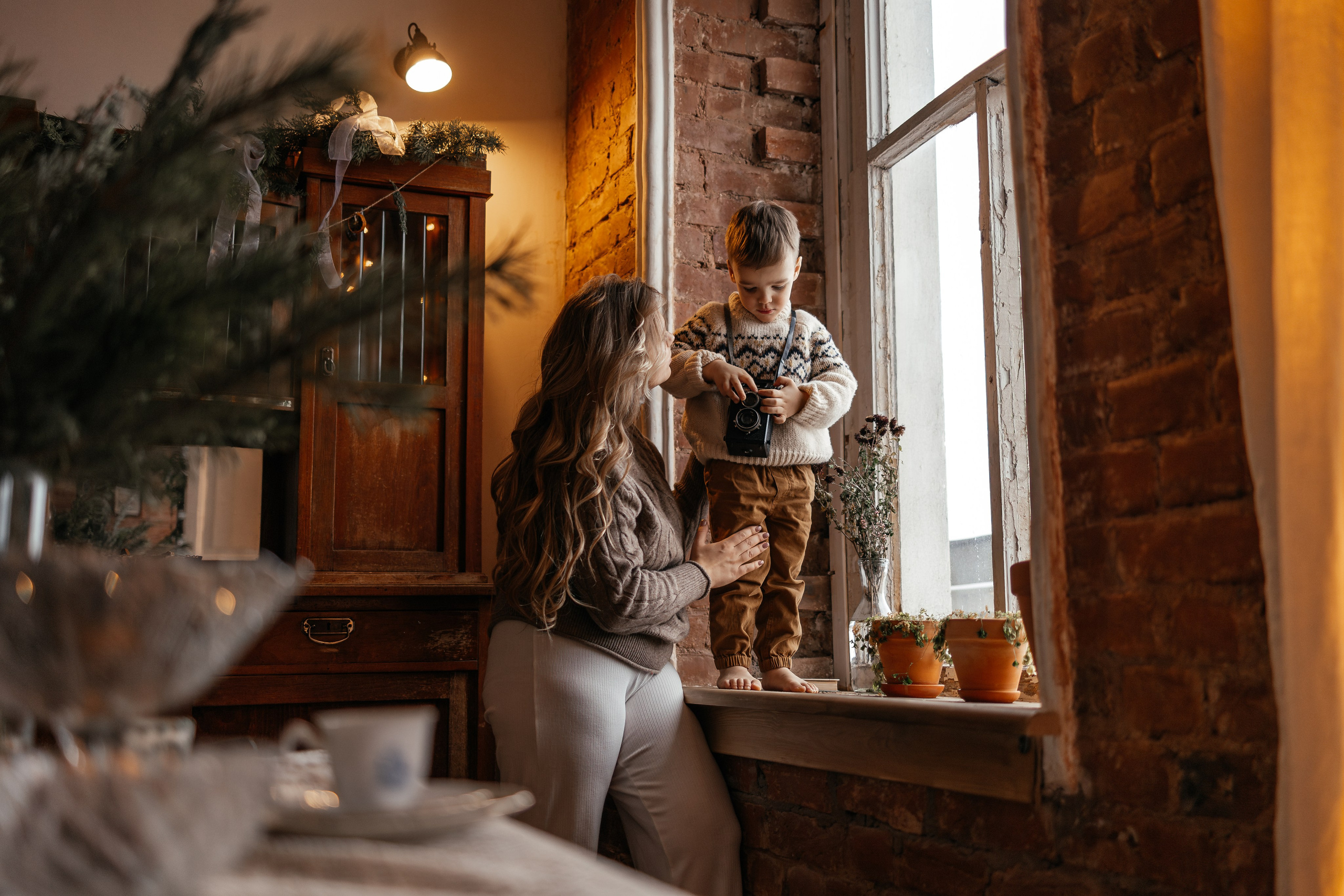 Екатерина и Николас. Lifestyle фотограф в Санкт-Петербурге Анна Щекалева