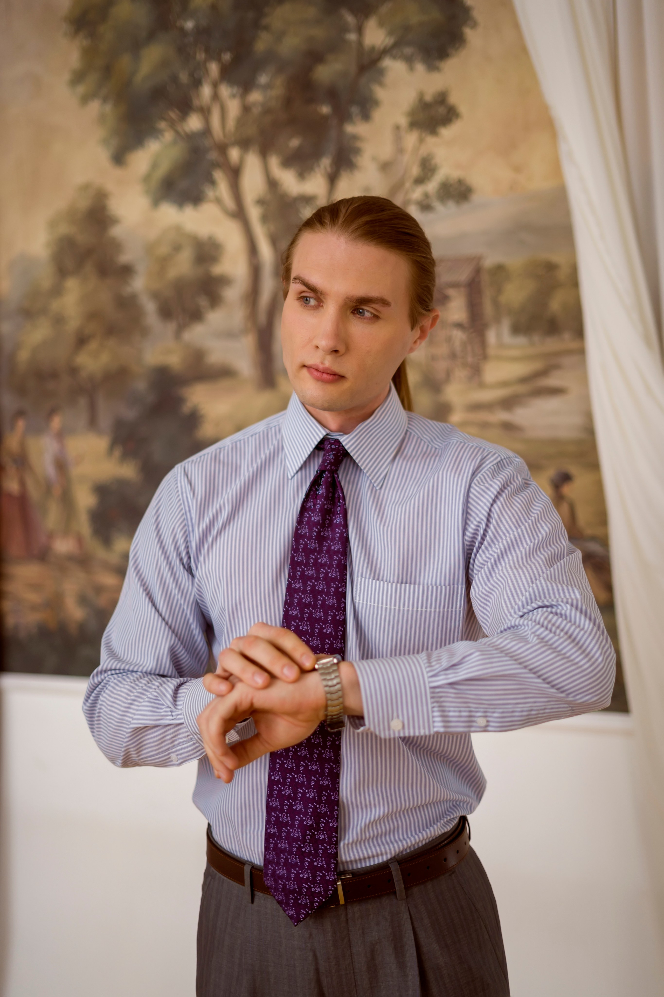 В СТУДИИ. Анна Гриневич — семейный и детский фотограф в Хабаровске