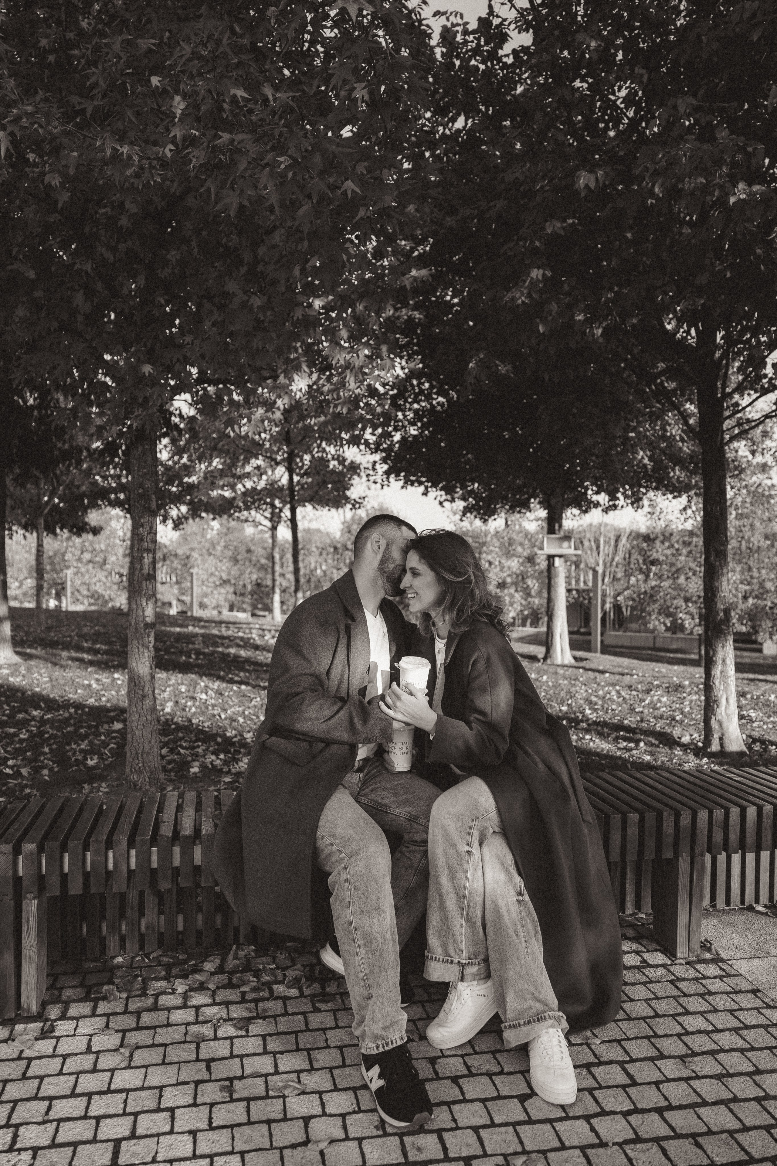 Даниил и Илона. Фотограф Краснодар