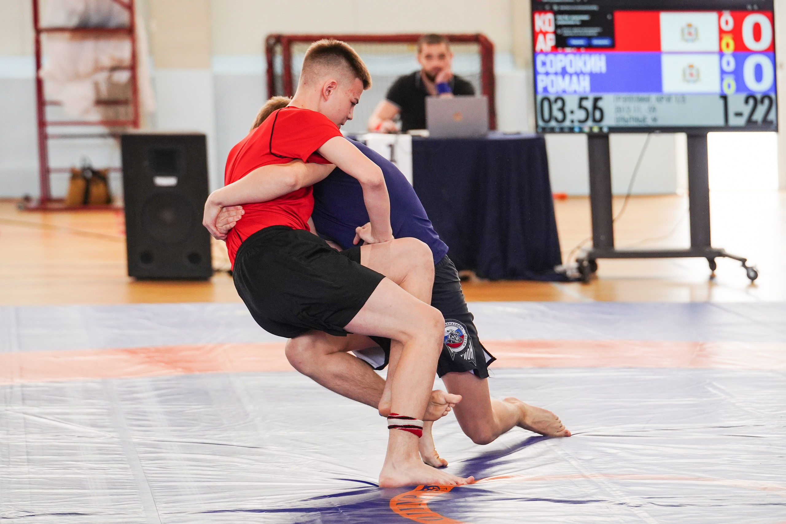 Спорт репортаж. Фотограф Олеся Мочалова. Москва. Нижний Новгород