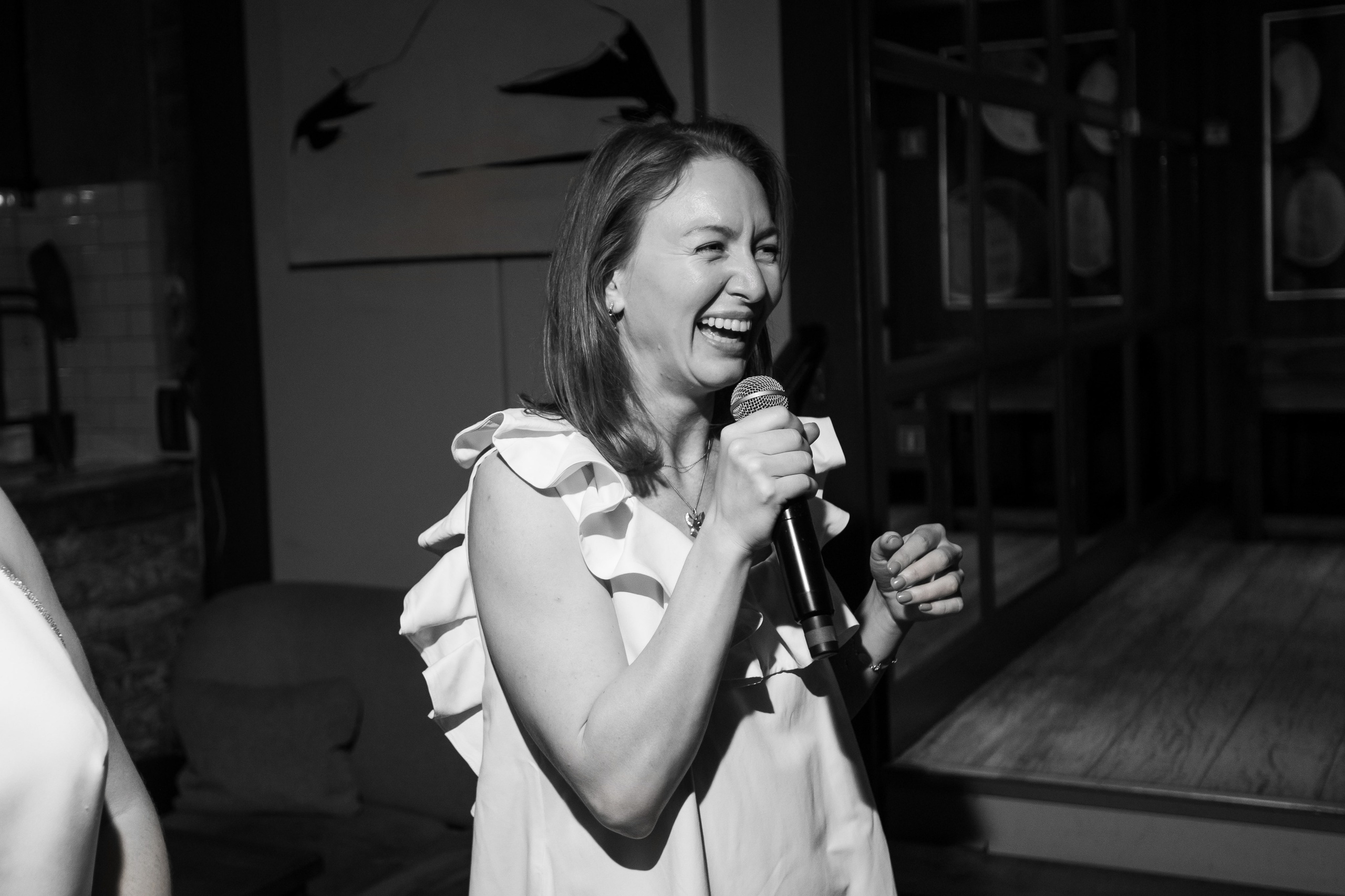 Юбилей Сергей. Фотограф Иван Недорез