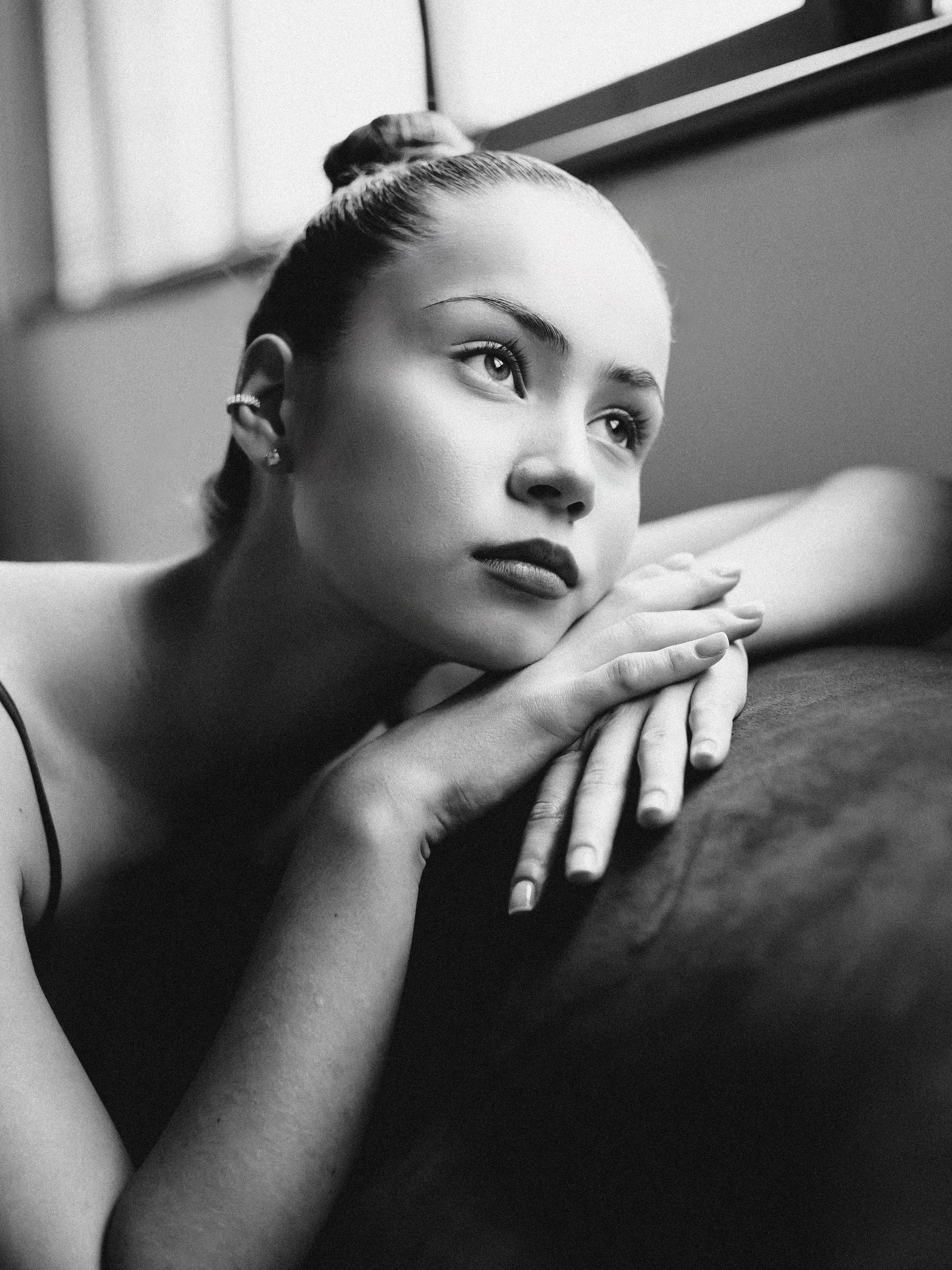 Портфолио. Александр Драгович // Фотограф Москва