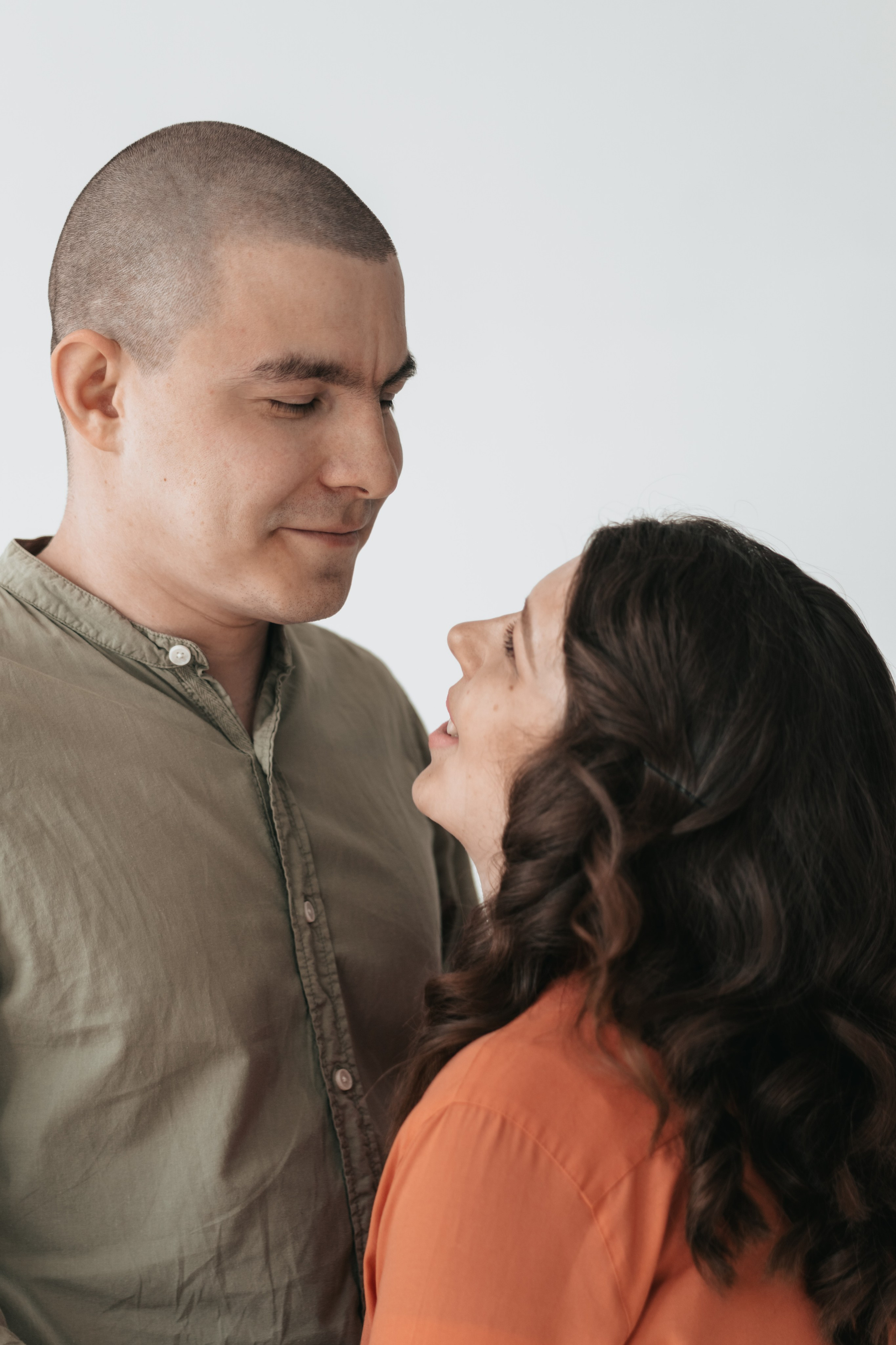 В ожидании чуда. Креативный фотограф в городе Тюмень