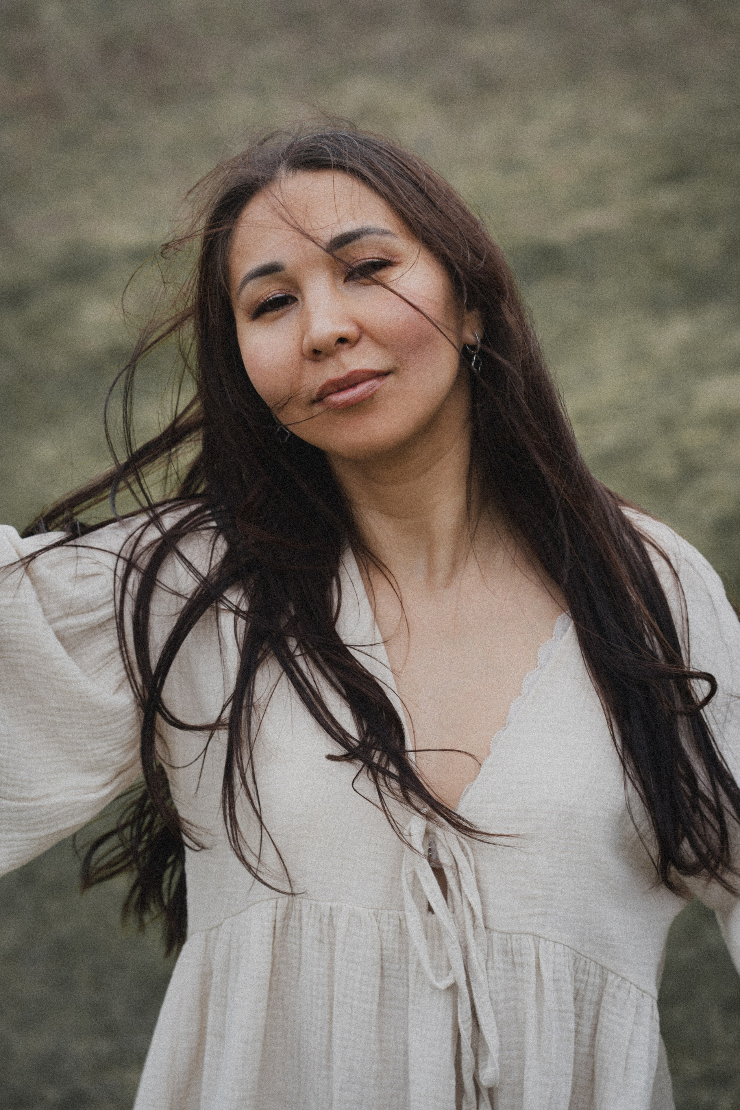 Рамзия. Креативный фотограф в городе Тюмень