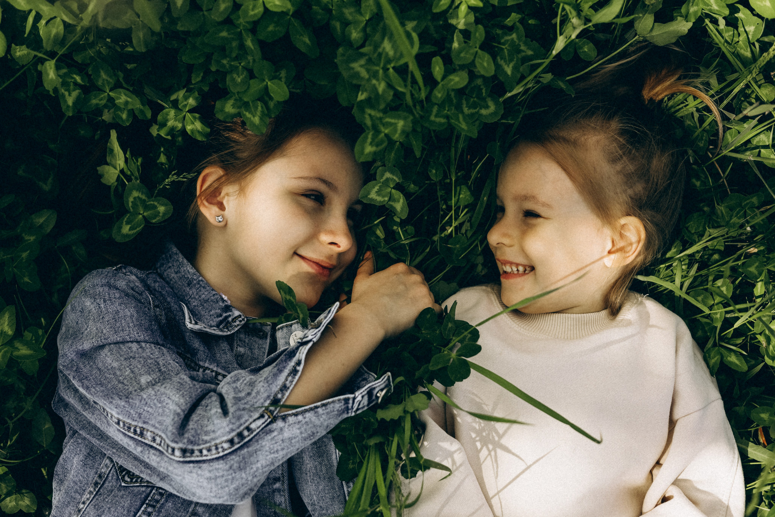 Детская. Фотограф Оксана Пономарева