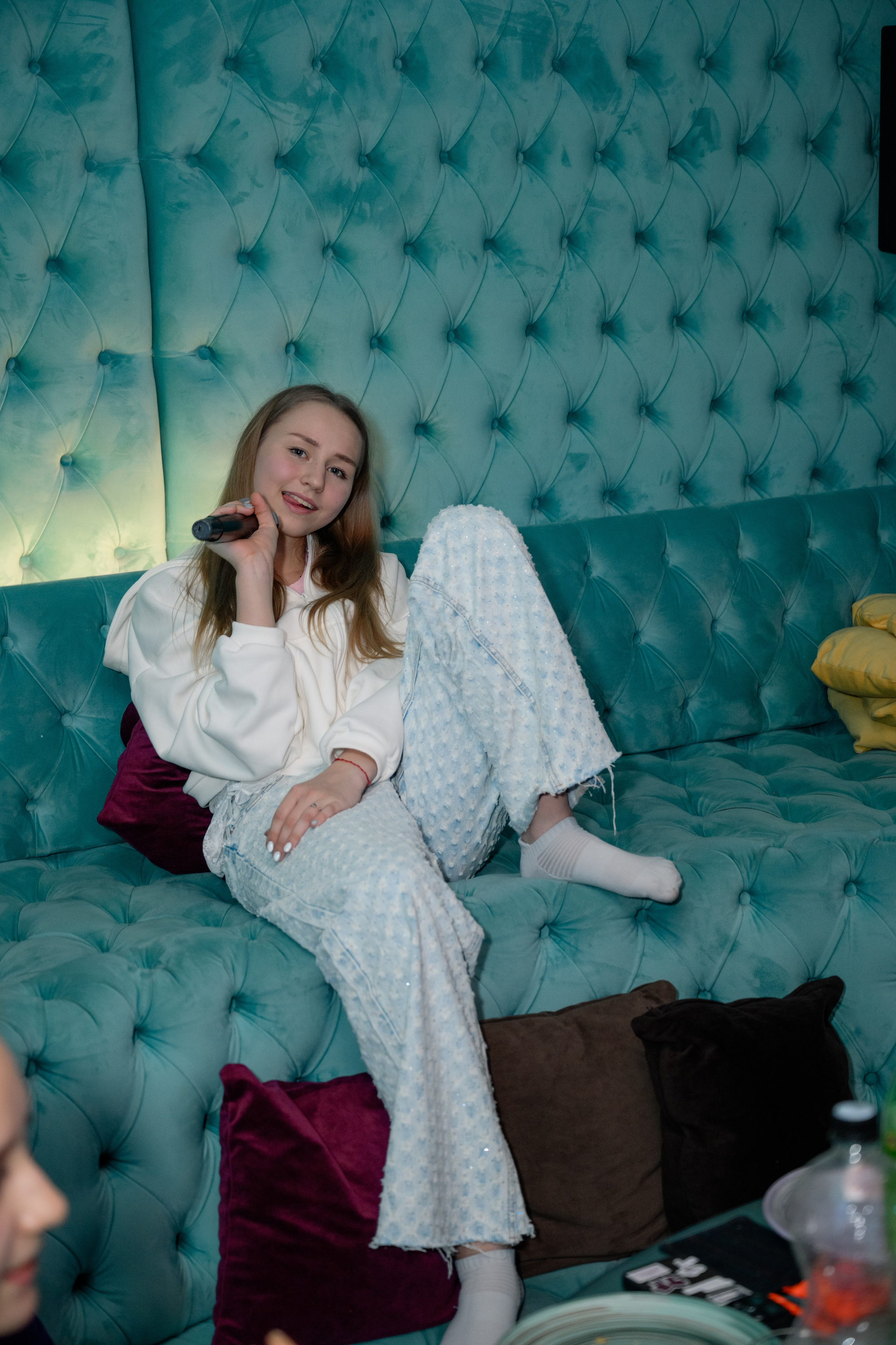 День рождения Дети. Фотограф в Ростове-на-Дону Оксана Филатьева