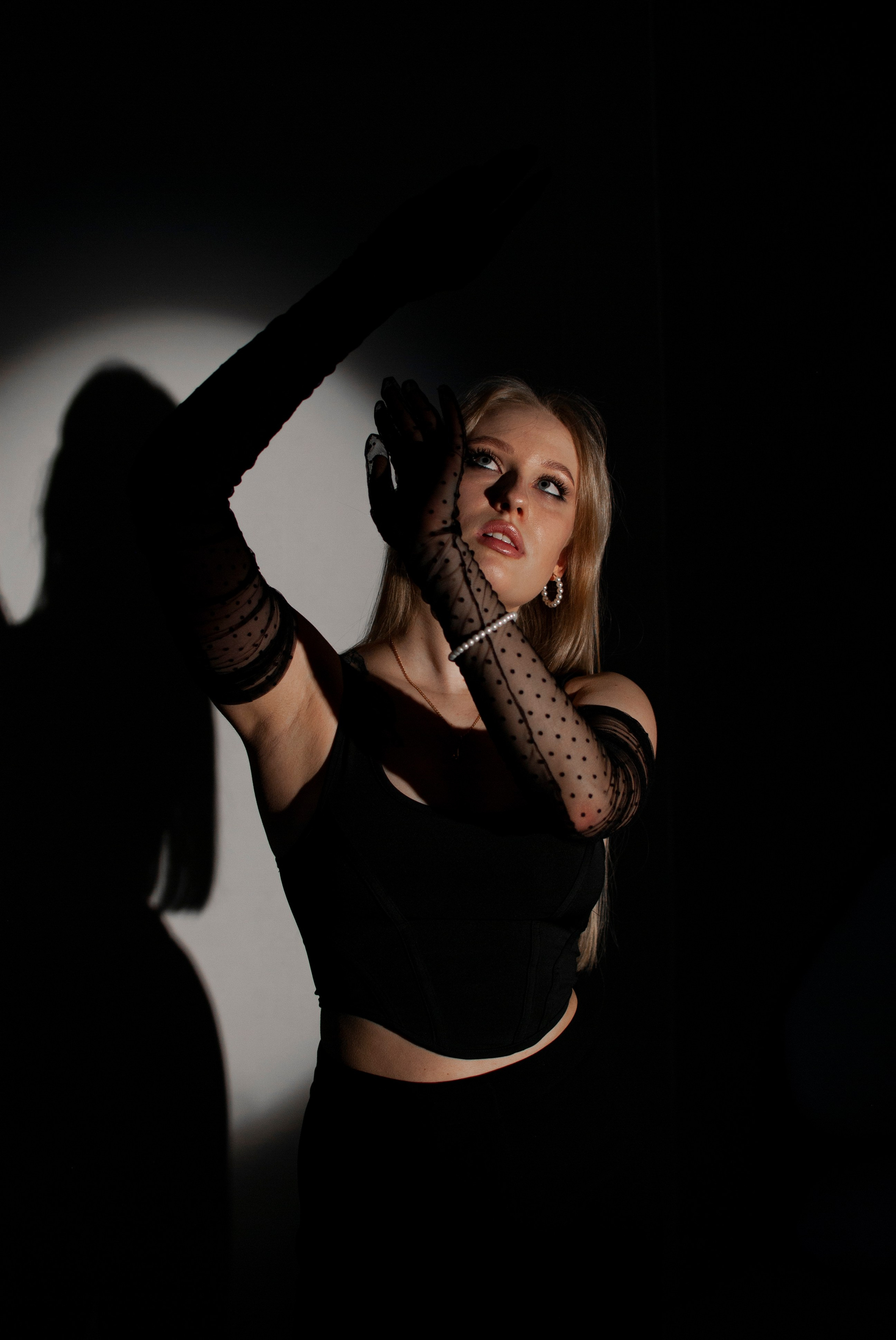 Elizabeth. Арт-фотограф в Калининграде