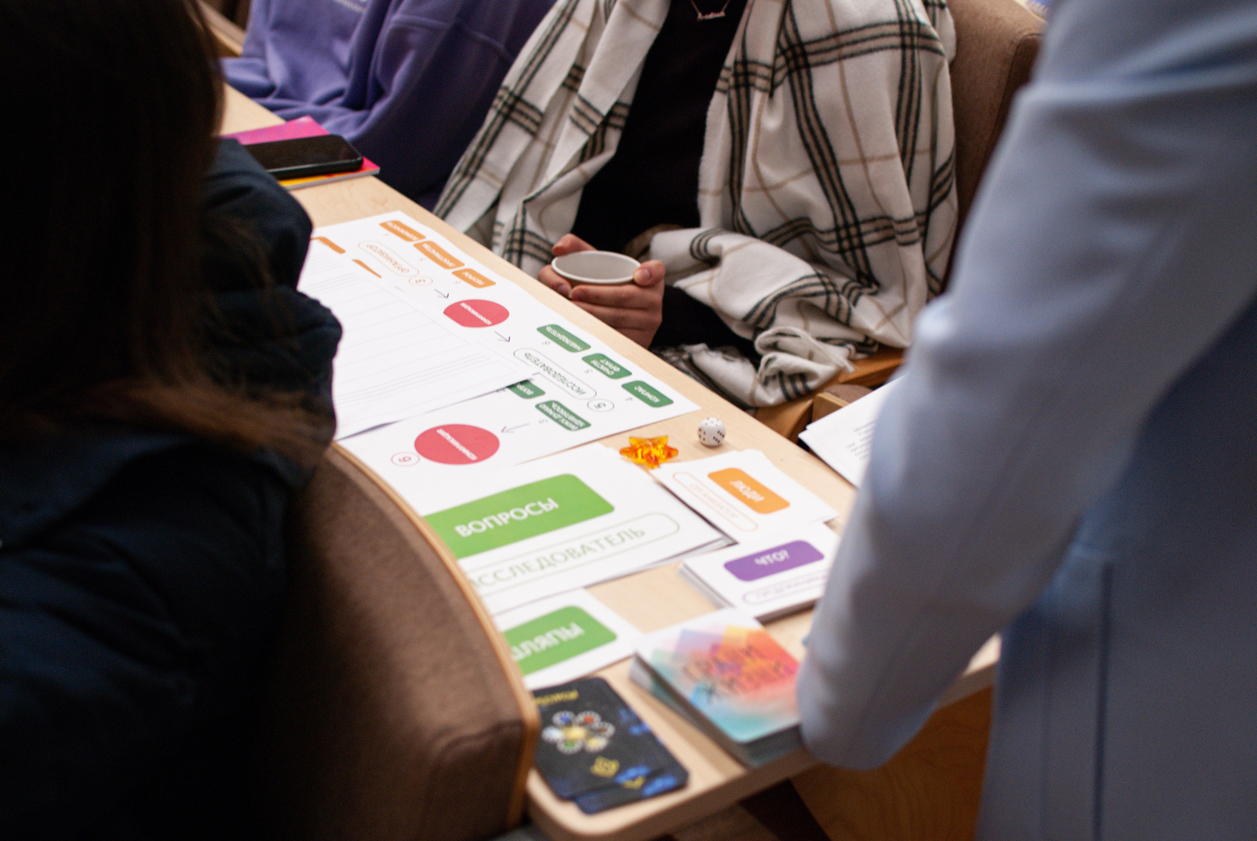 Проектная деятельность (БФУ им. Канта). Арт-фотограф в Калининграде