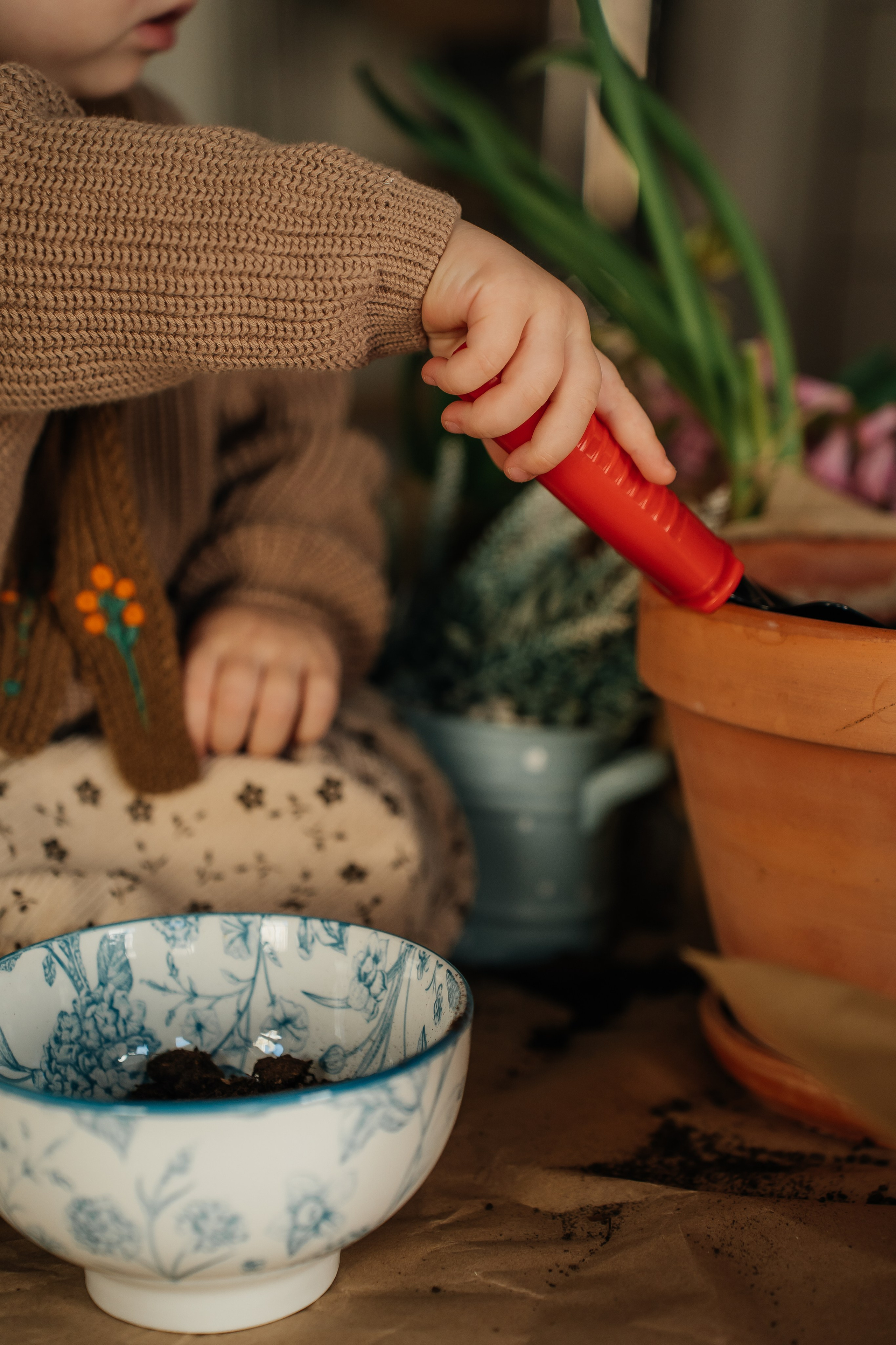 Ева и Софья. Семейный и свадебный фотограф в Саратове Евангелина Штах