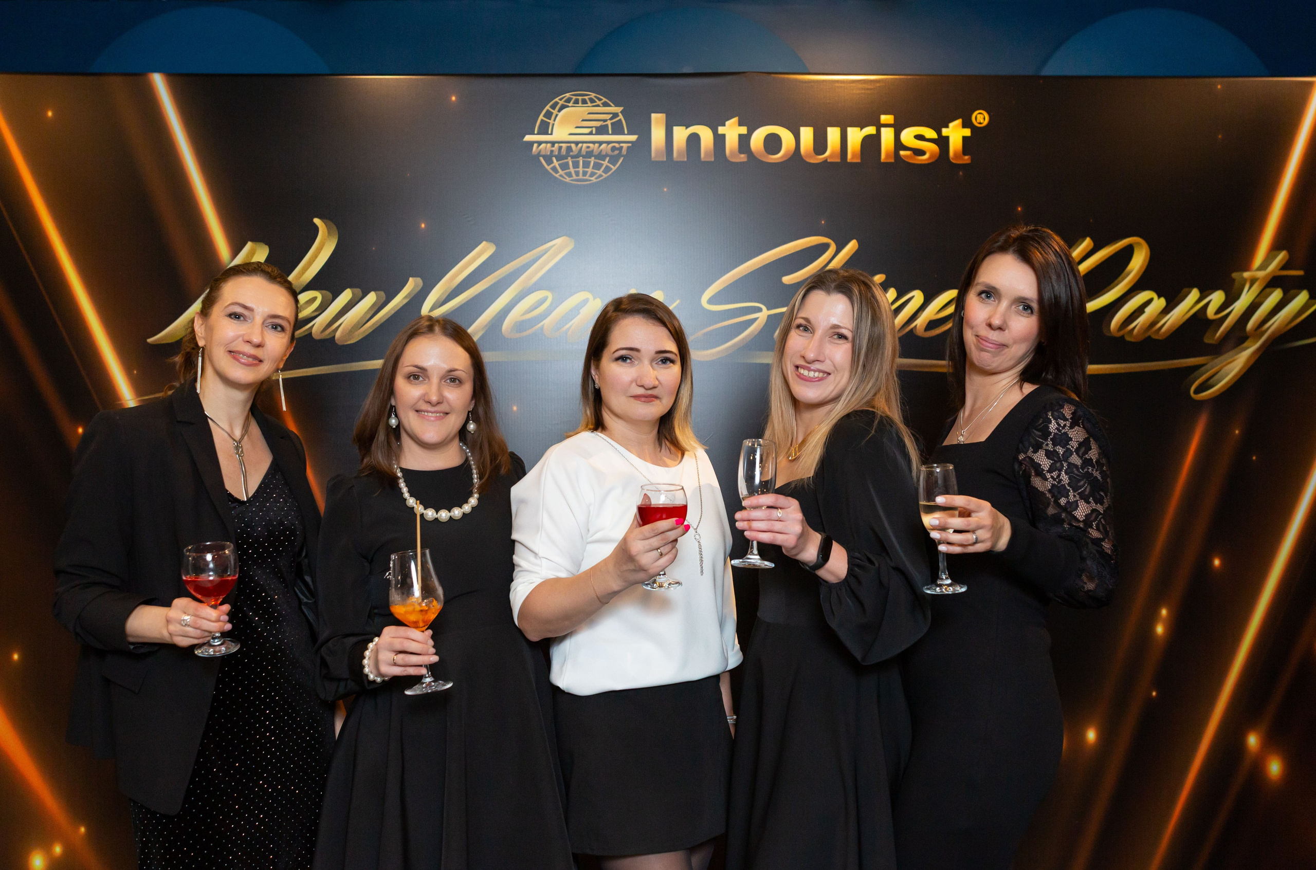 Корпоратив ресторан Времена года Москва. Семейный и детский фотограф Анна Петракова