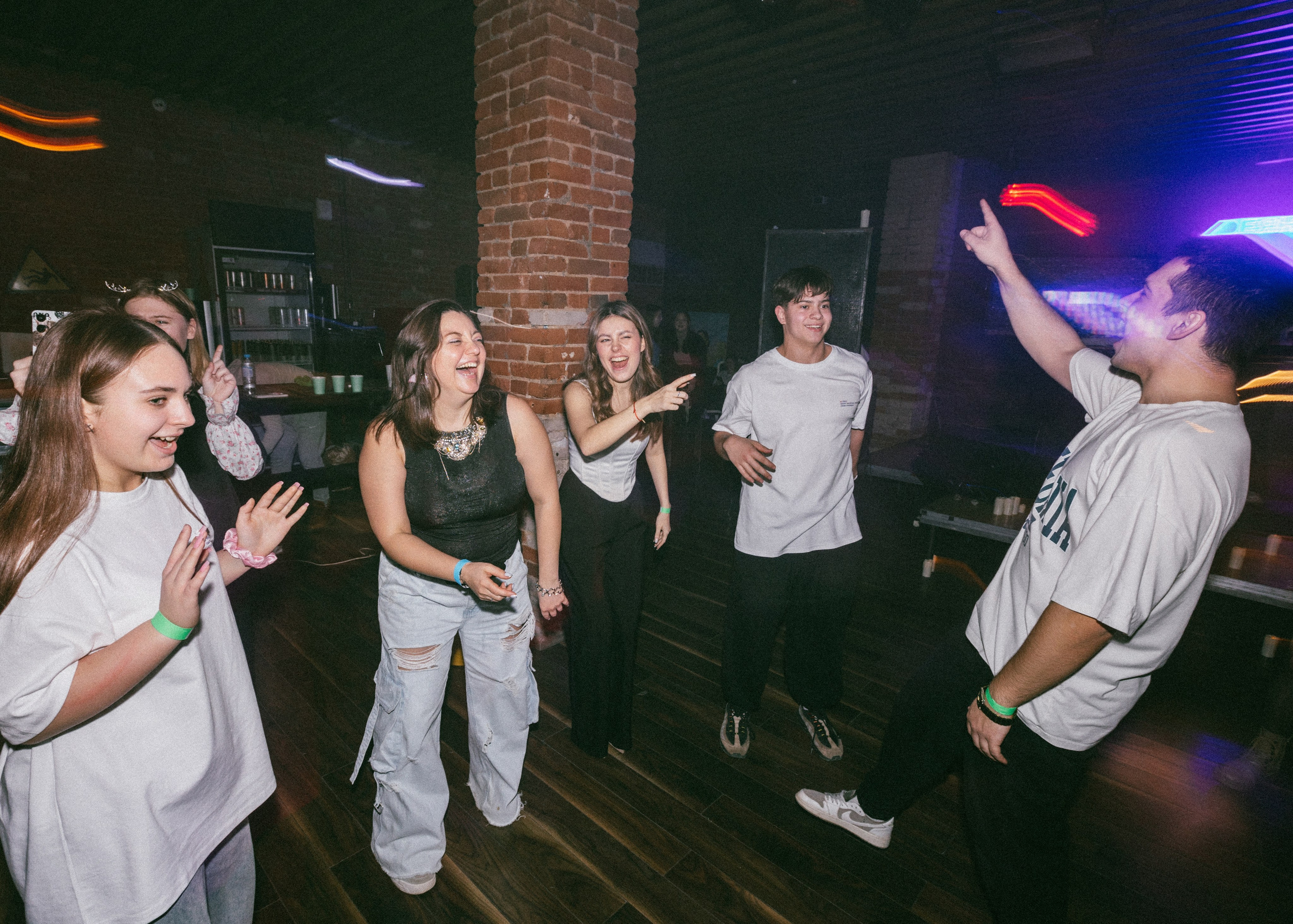 Квартирник NORELIGION. Фотограф|Катя Рикошетер