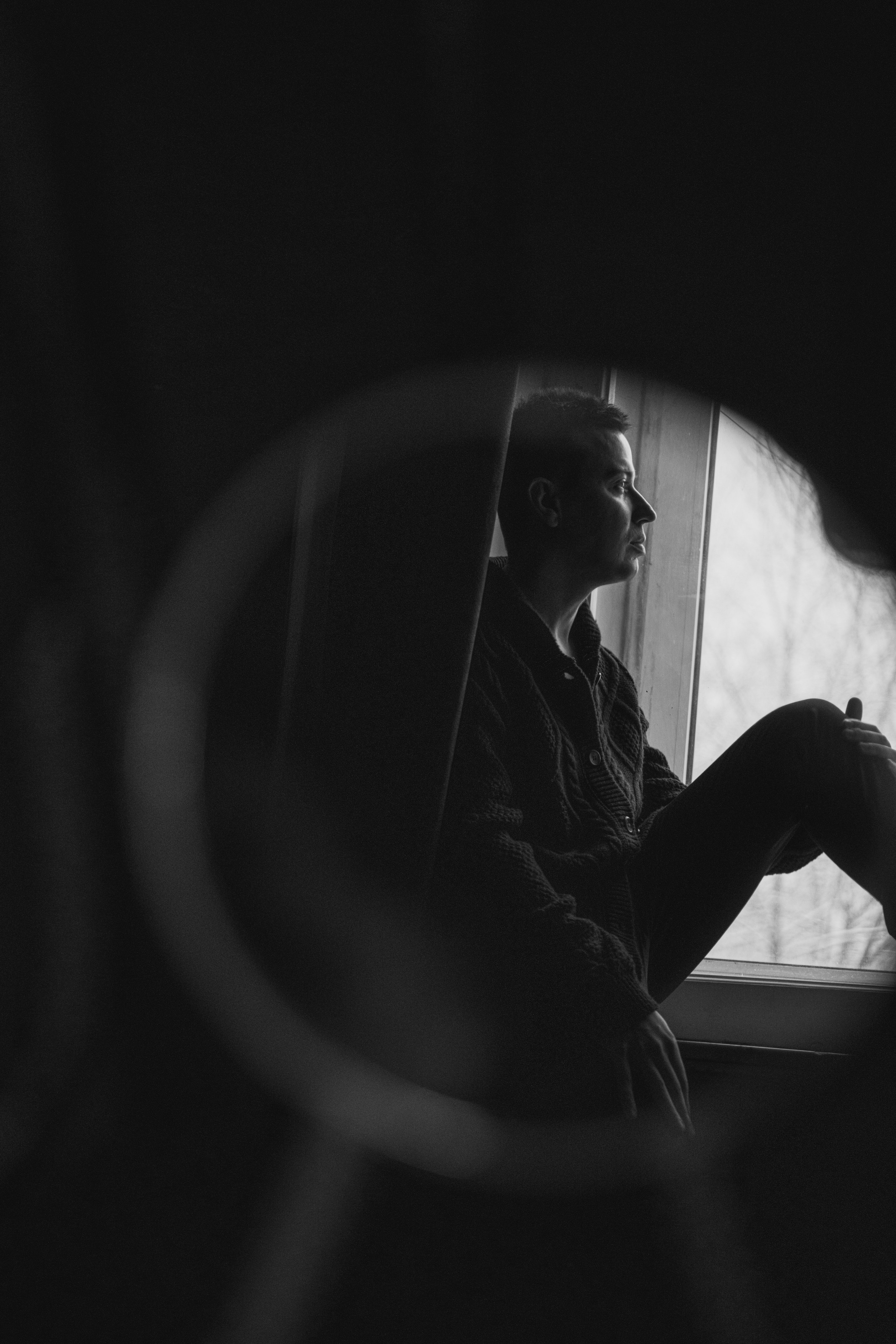 Вадим. Мужской фотограф СПб