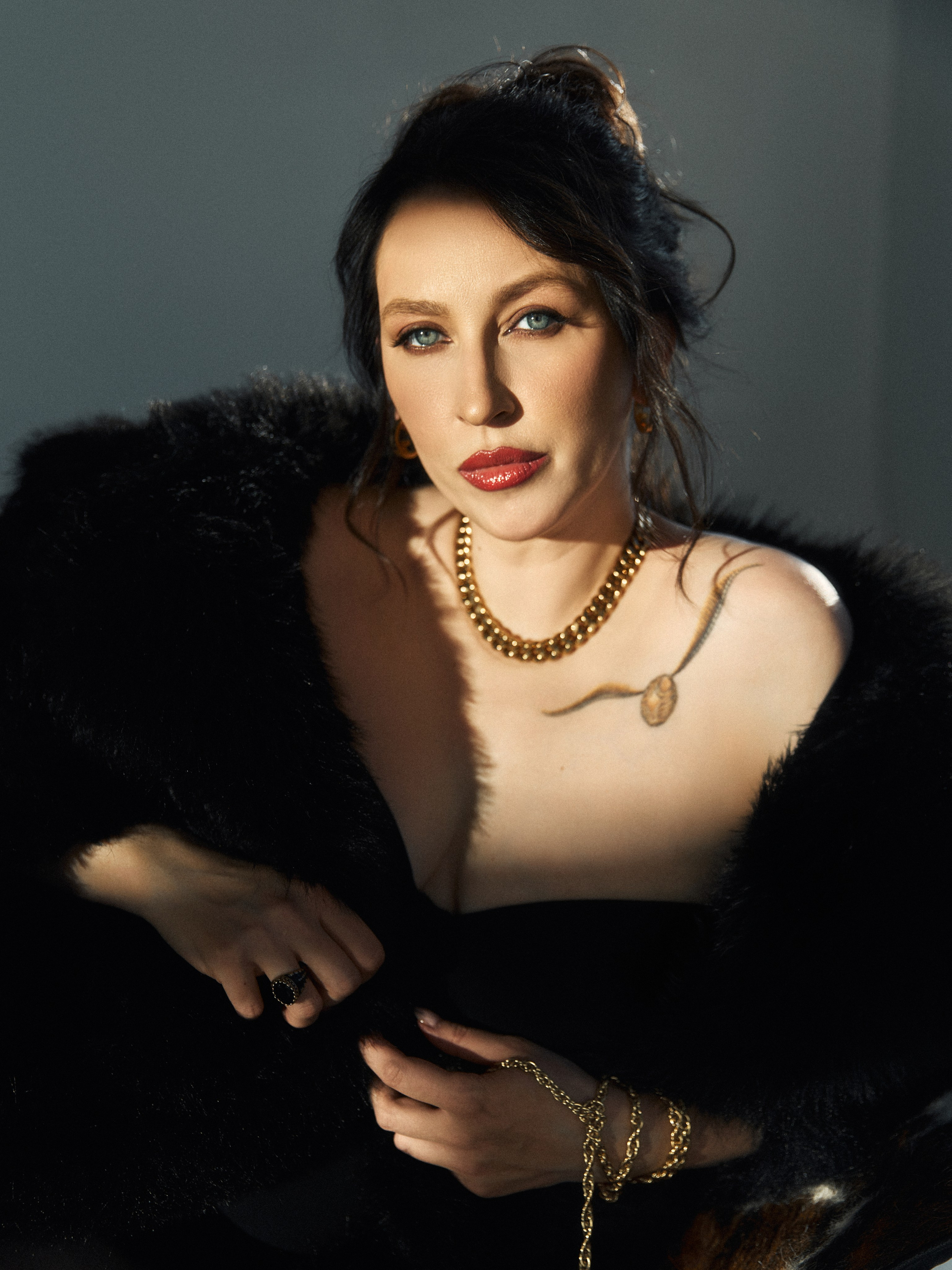 Inna. Фотограф для души Анастасия Конкс