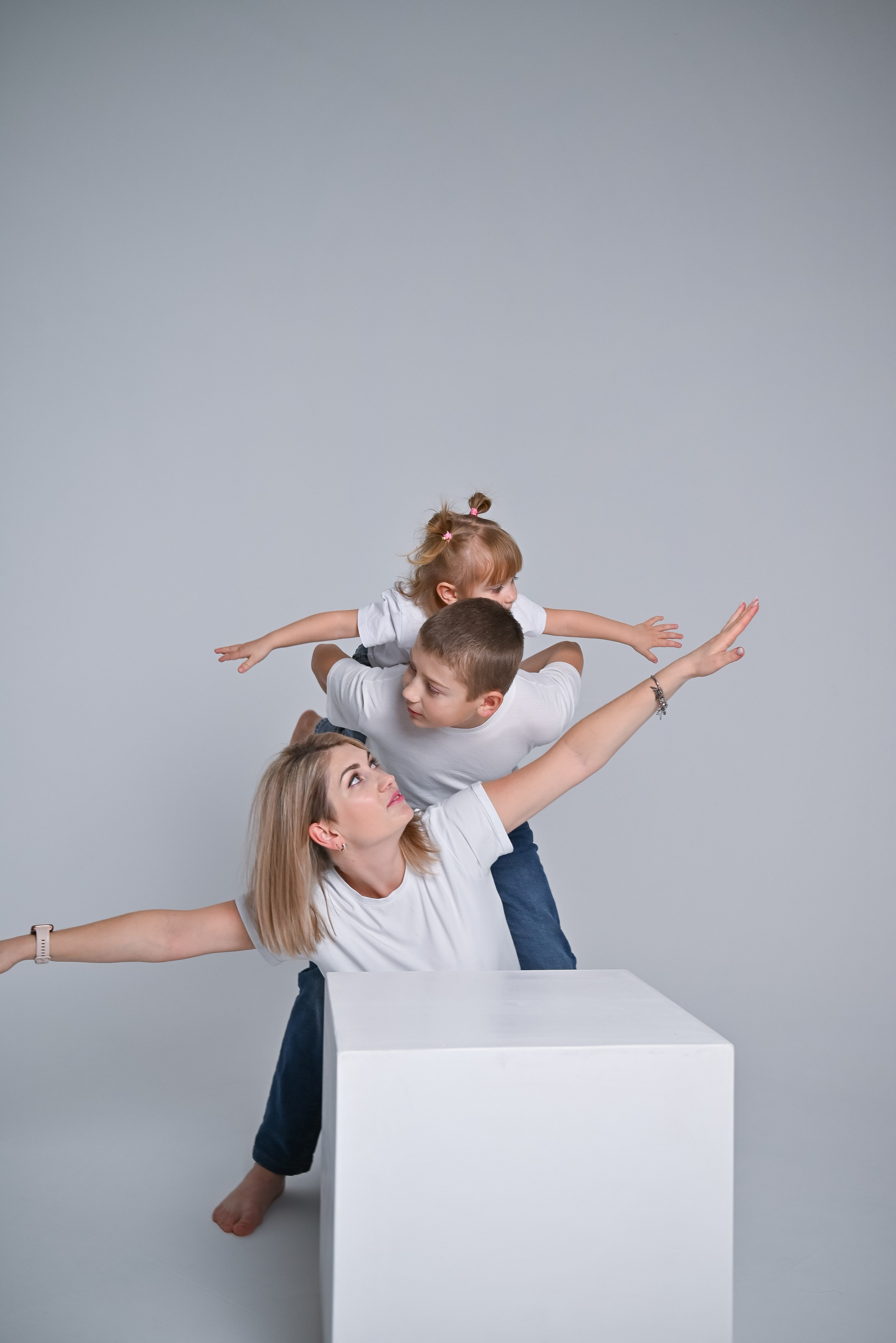 Семейные. Татьяна Орлова Свадебный фотограф