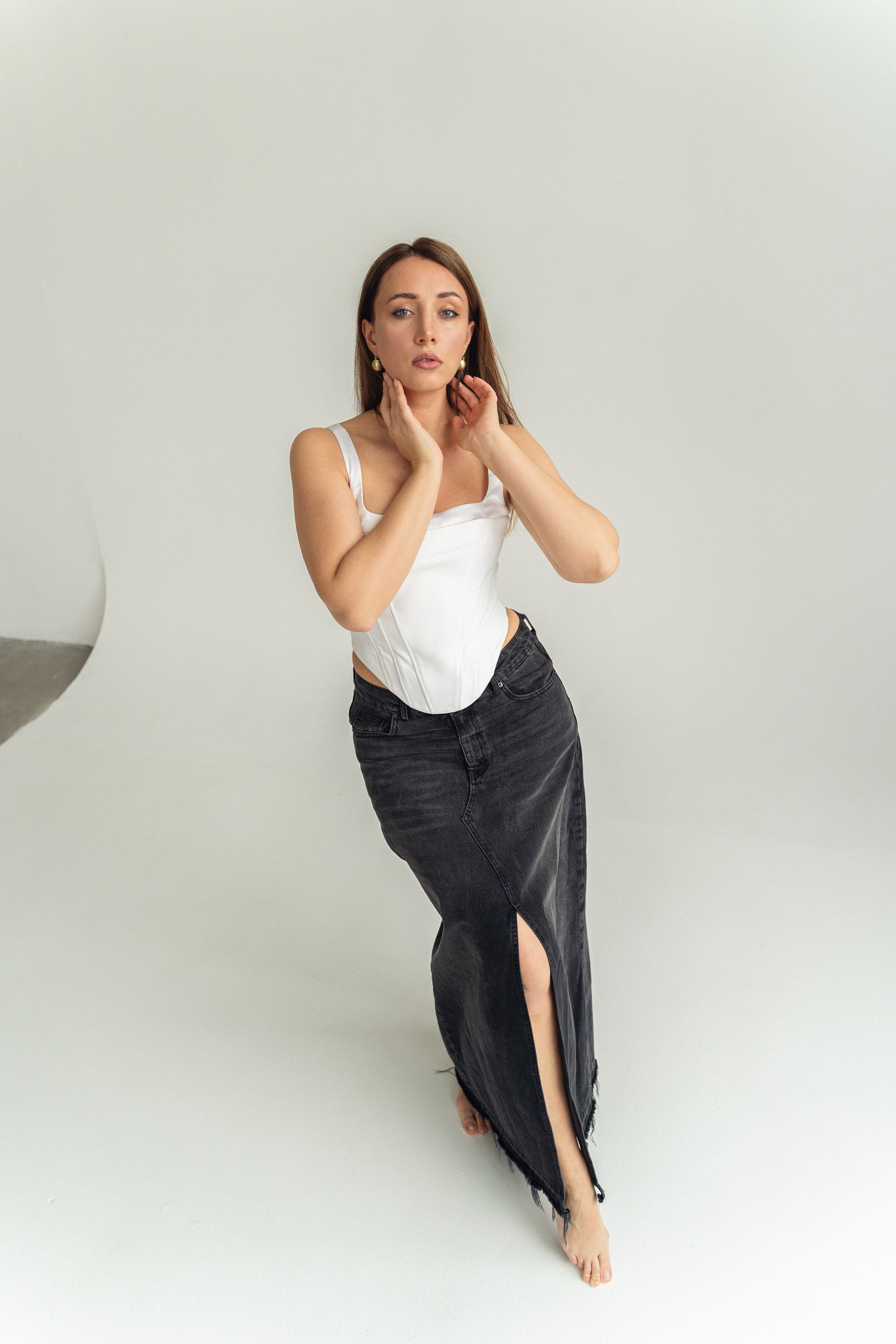 Оксана. Фотограф в Санкт-Петербурге Юлия Гербель