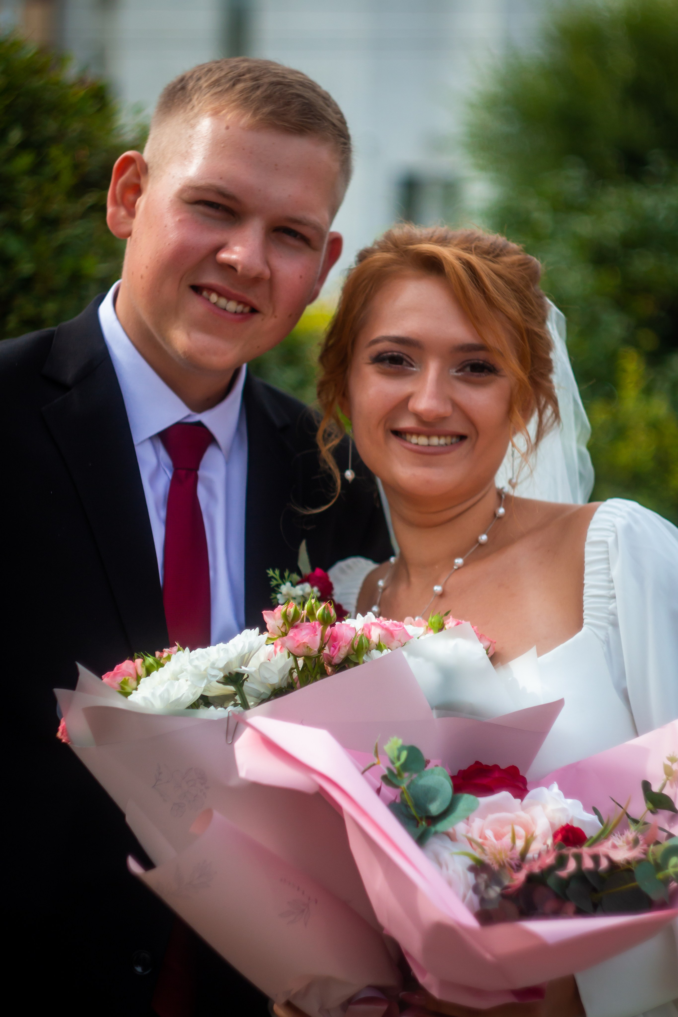 Крис и Димы. Алексей Островский — Фотограф г. Чита