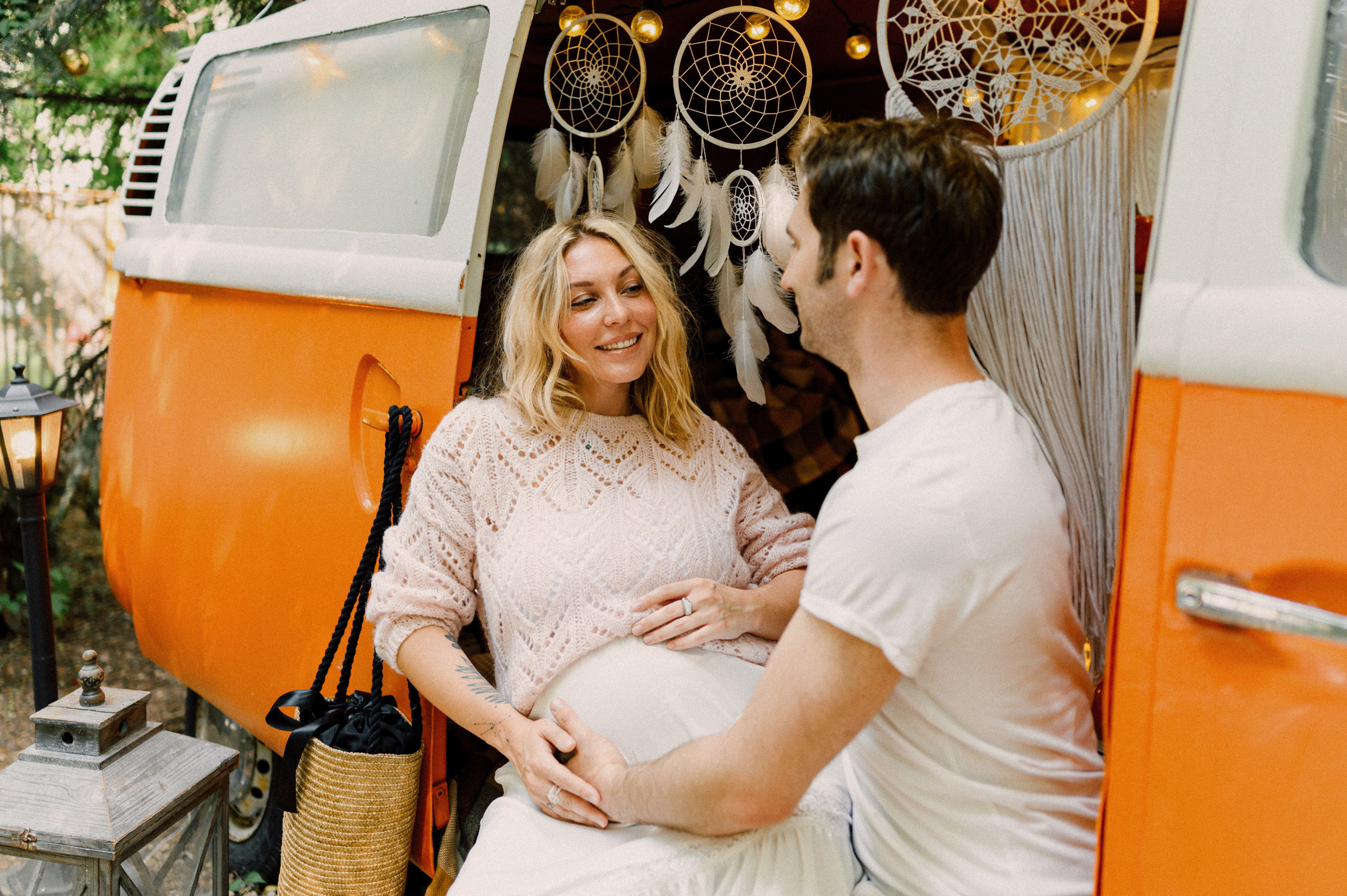 Anna&Nikita. Главная