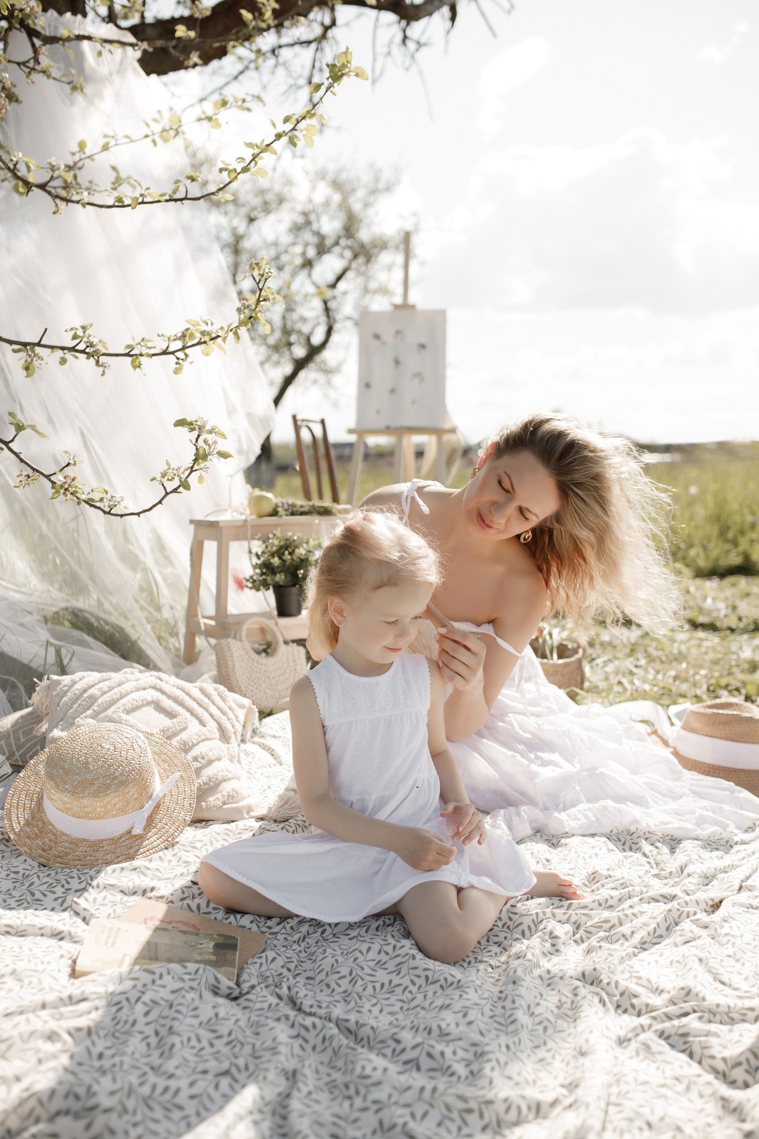 София и Таня. Фотограф в Полоцке Новополоцк Минск