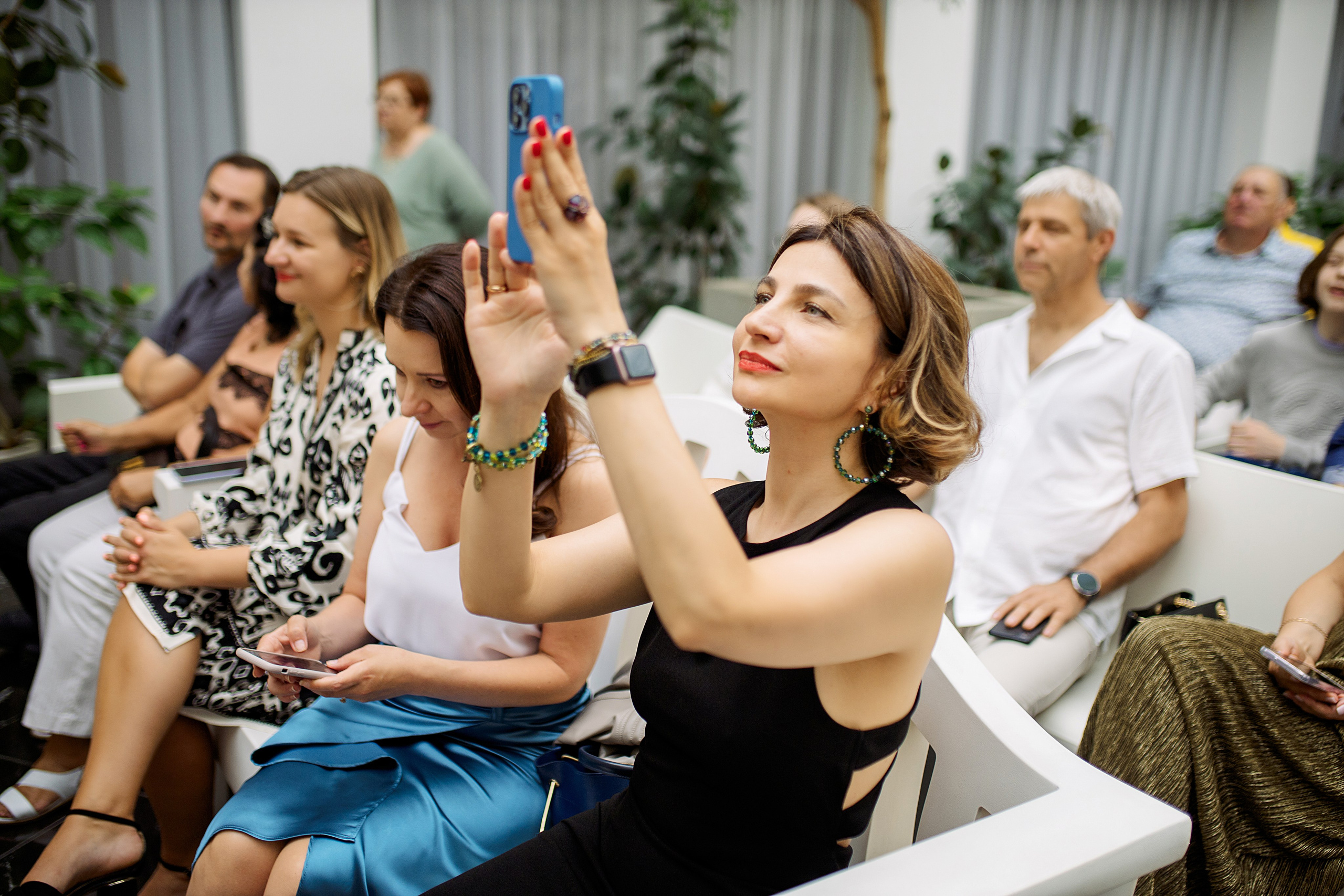Выпуск лицея Ганзейская Ладья. Свадебный фотограф Калининград Пасюта Данила