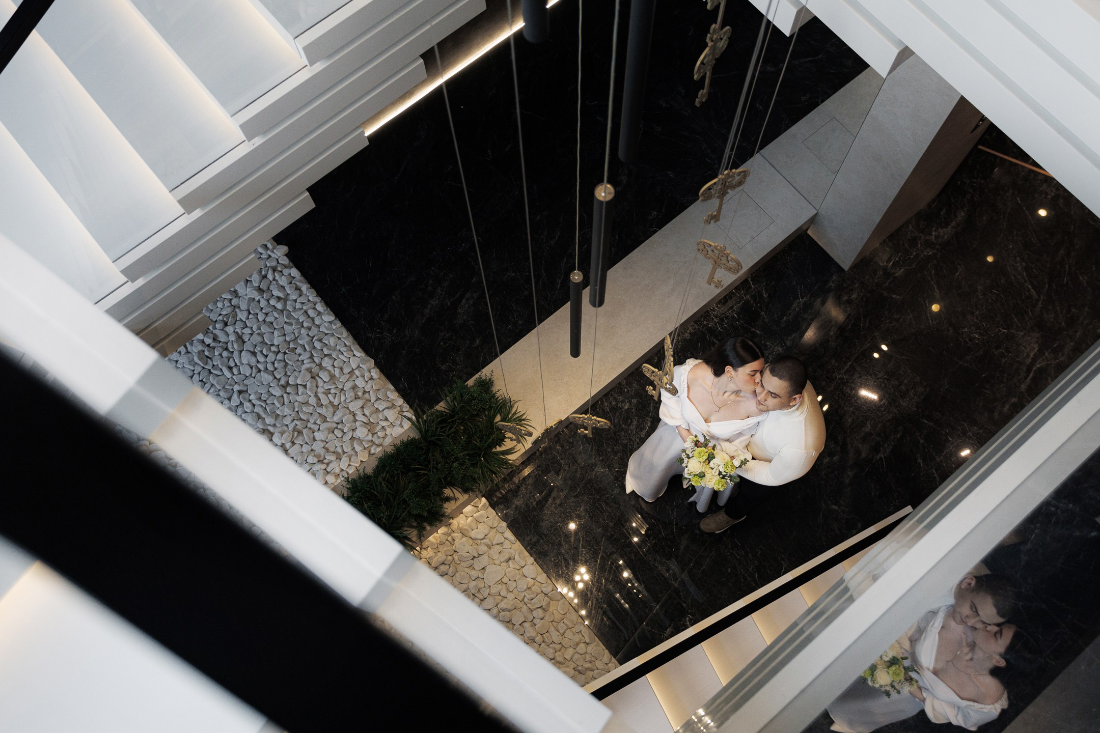 Игорь и Ангелина. Семейный фотограф в Москве — Войтюк Илья