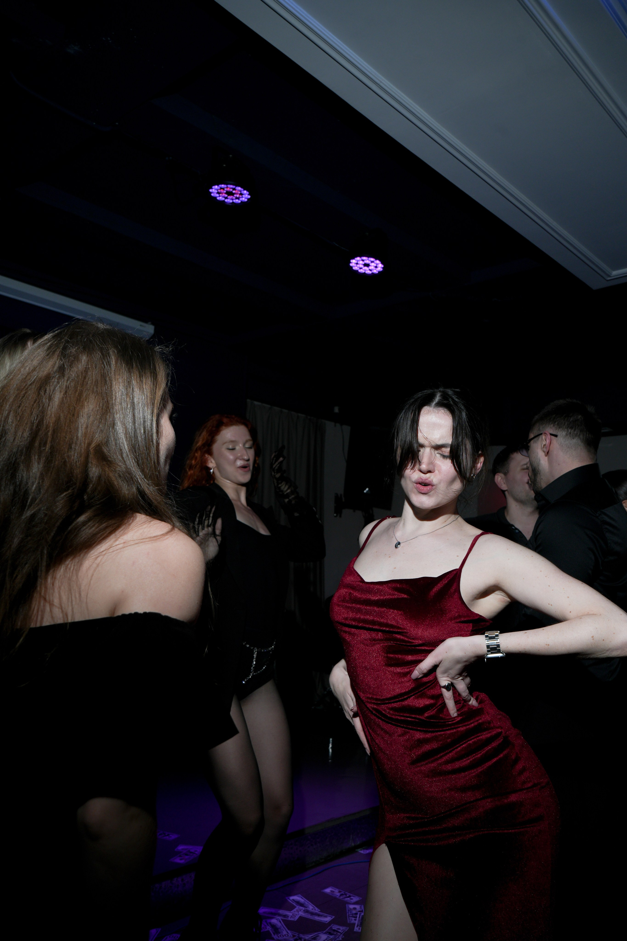 День рождения. Norikyan Diana